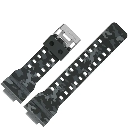 Casio 10507074 Pasek GA-100CM-8A - zdjęcie 1