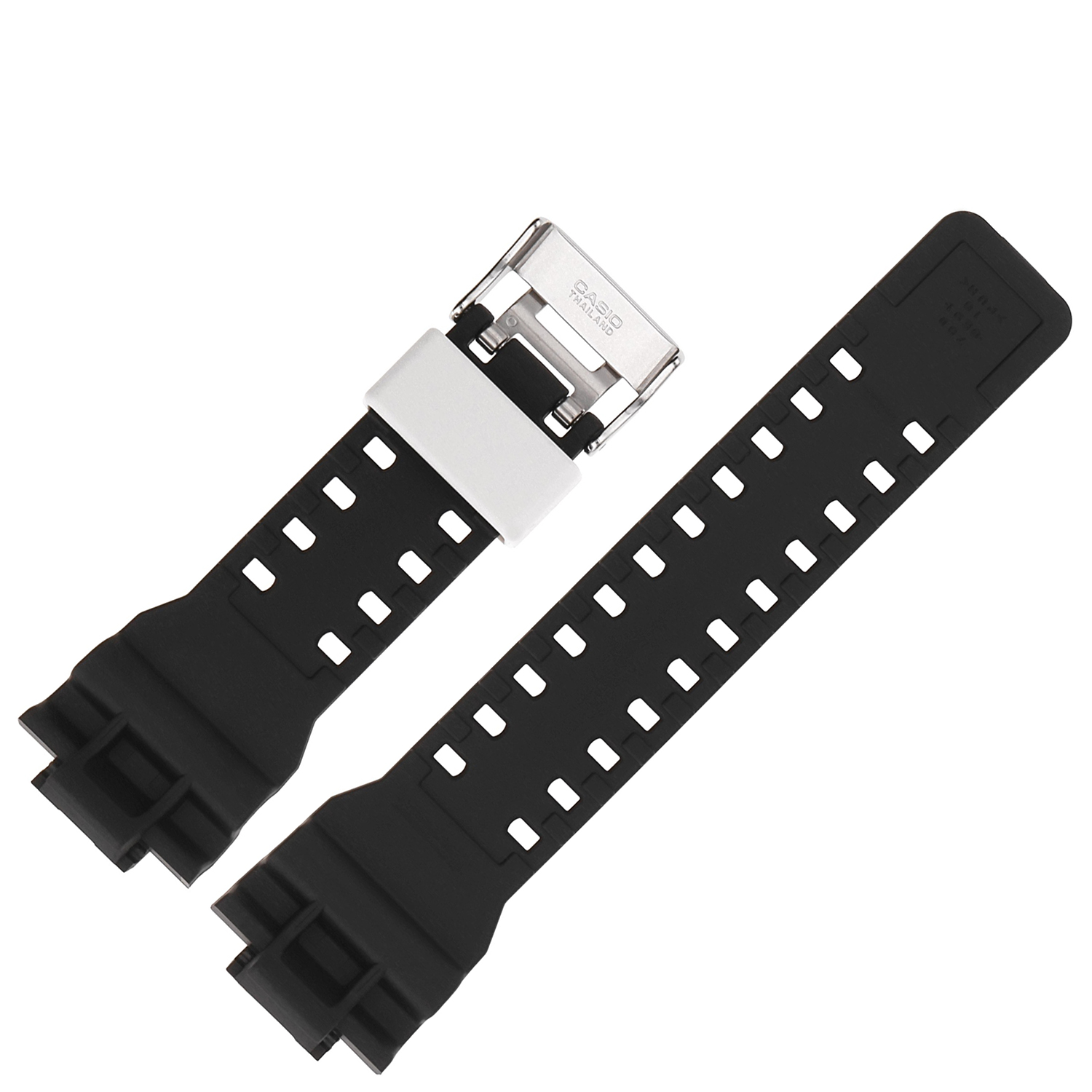 Casio 10508122 pasek do zegarka - miniatura 2