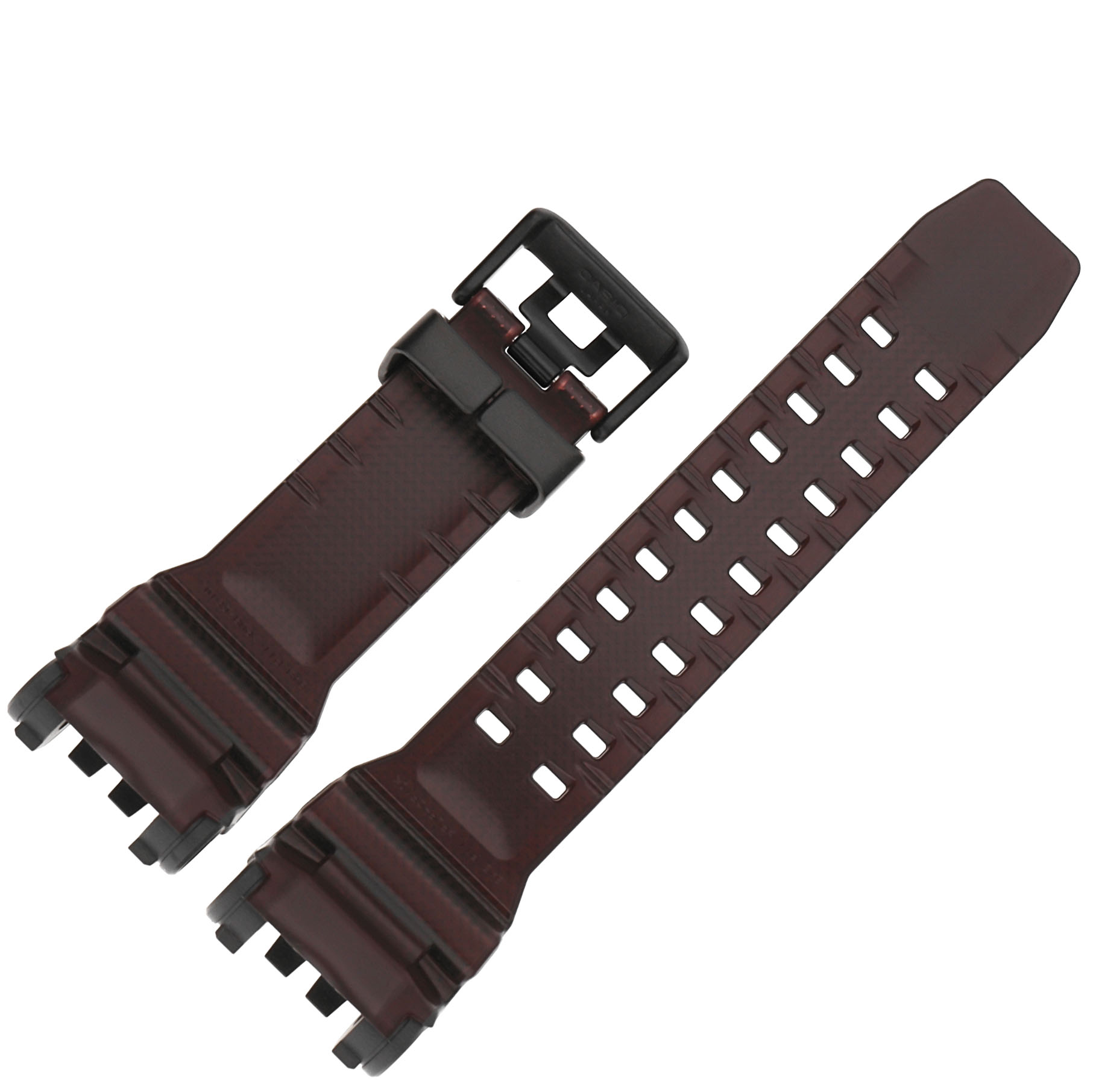 Casio 10509507 pasek do zegarka - miniatura 2