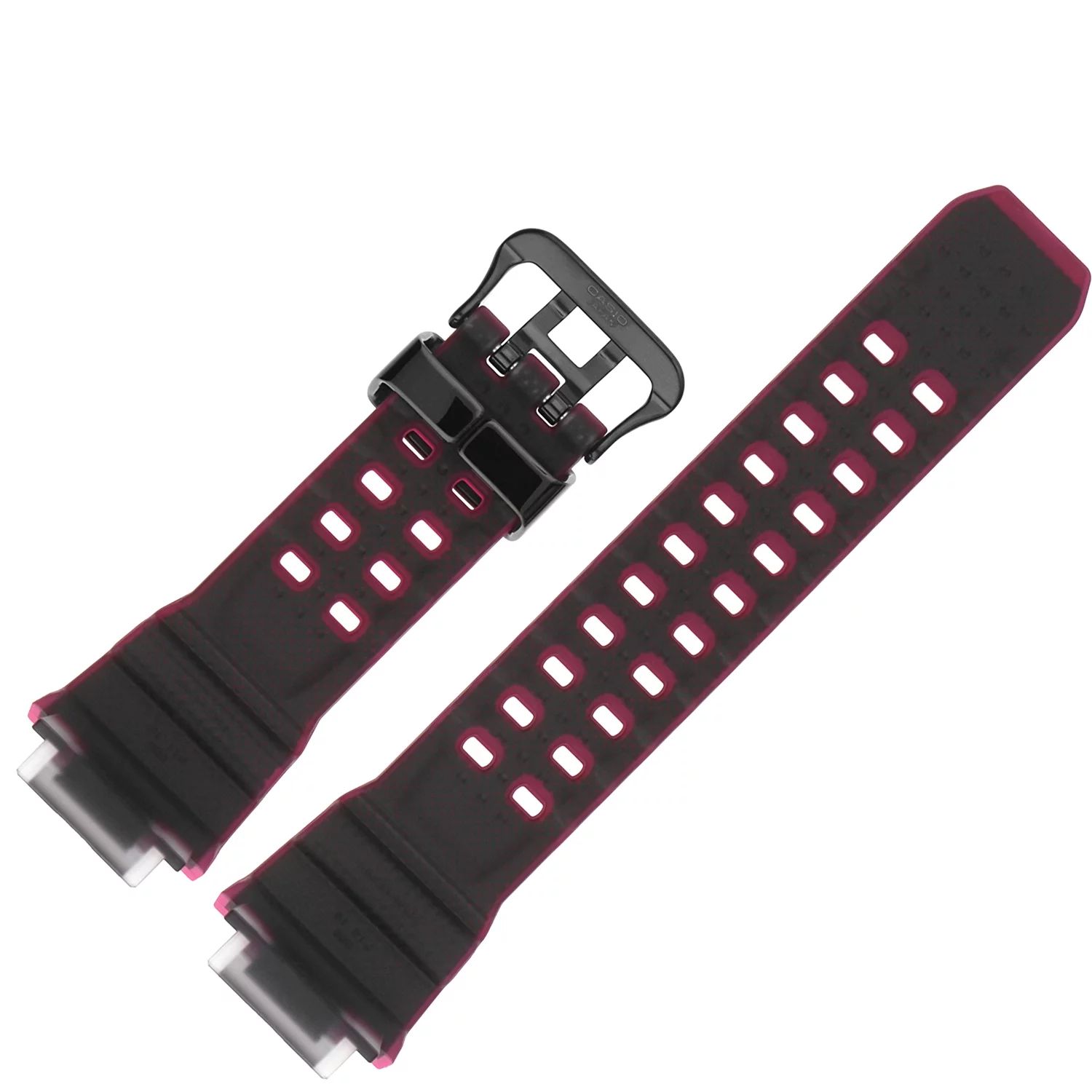 Casio 10512408 pasek do zegarka - miniatura 2