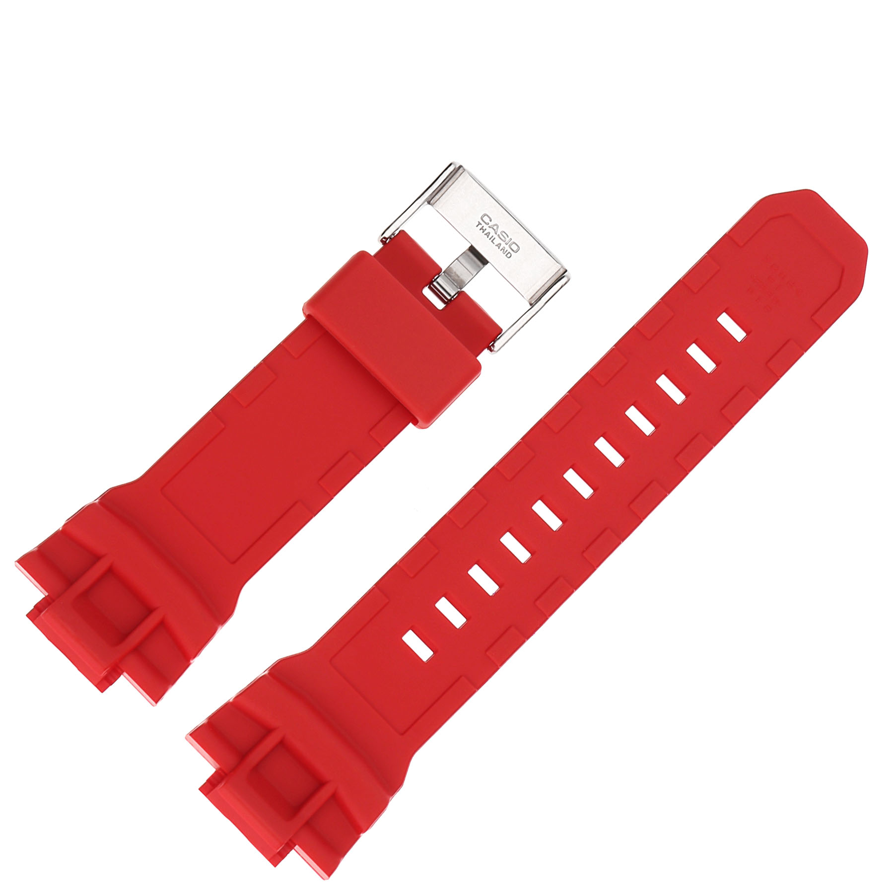 Casio 10514690 pasek do zegarka - miniatura 2