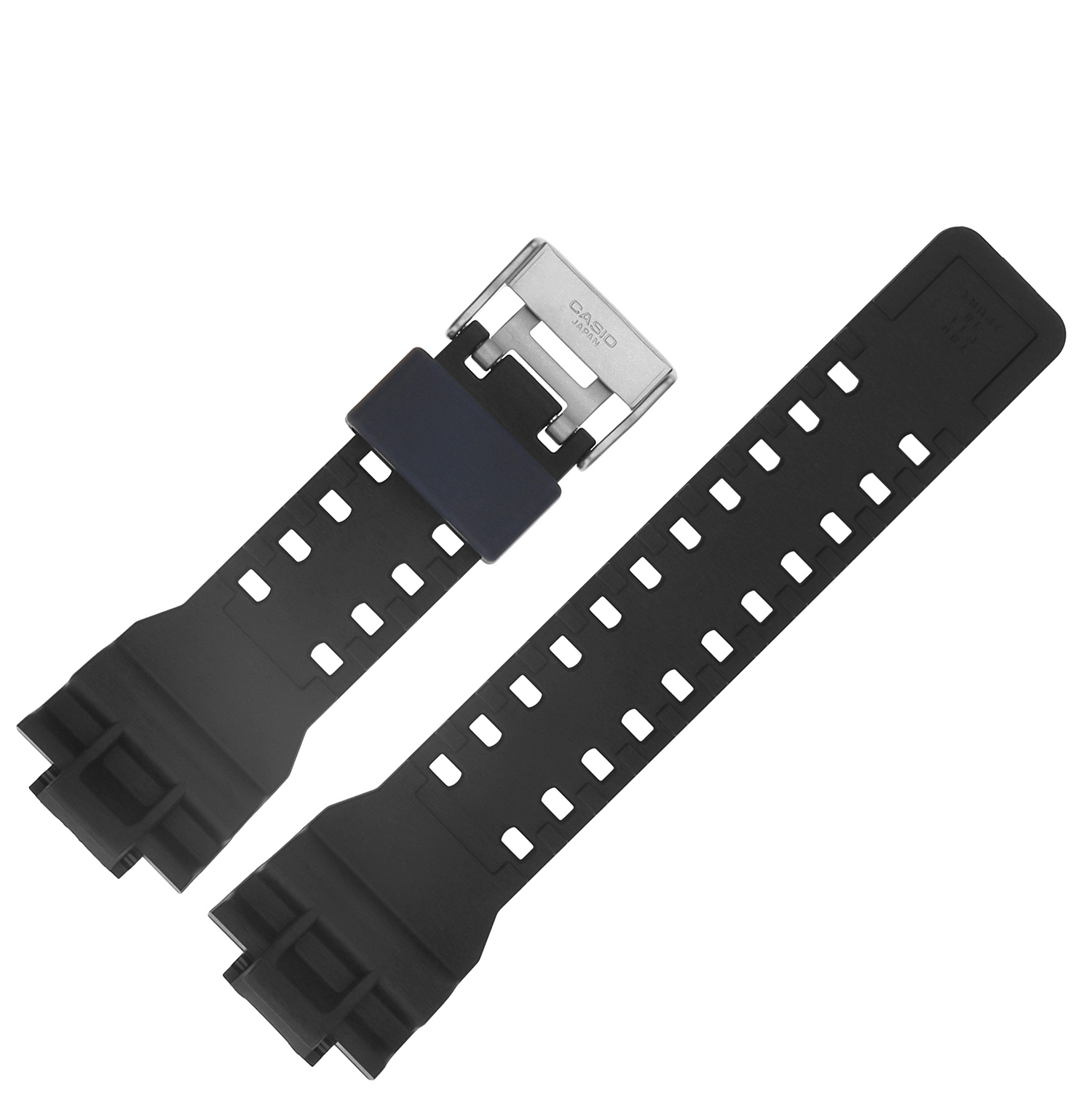 Casio 10515878 pasek do zegarka - miniatura 2