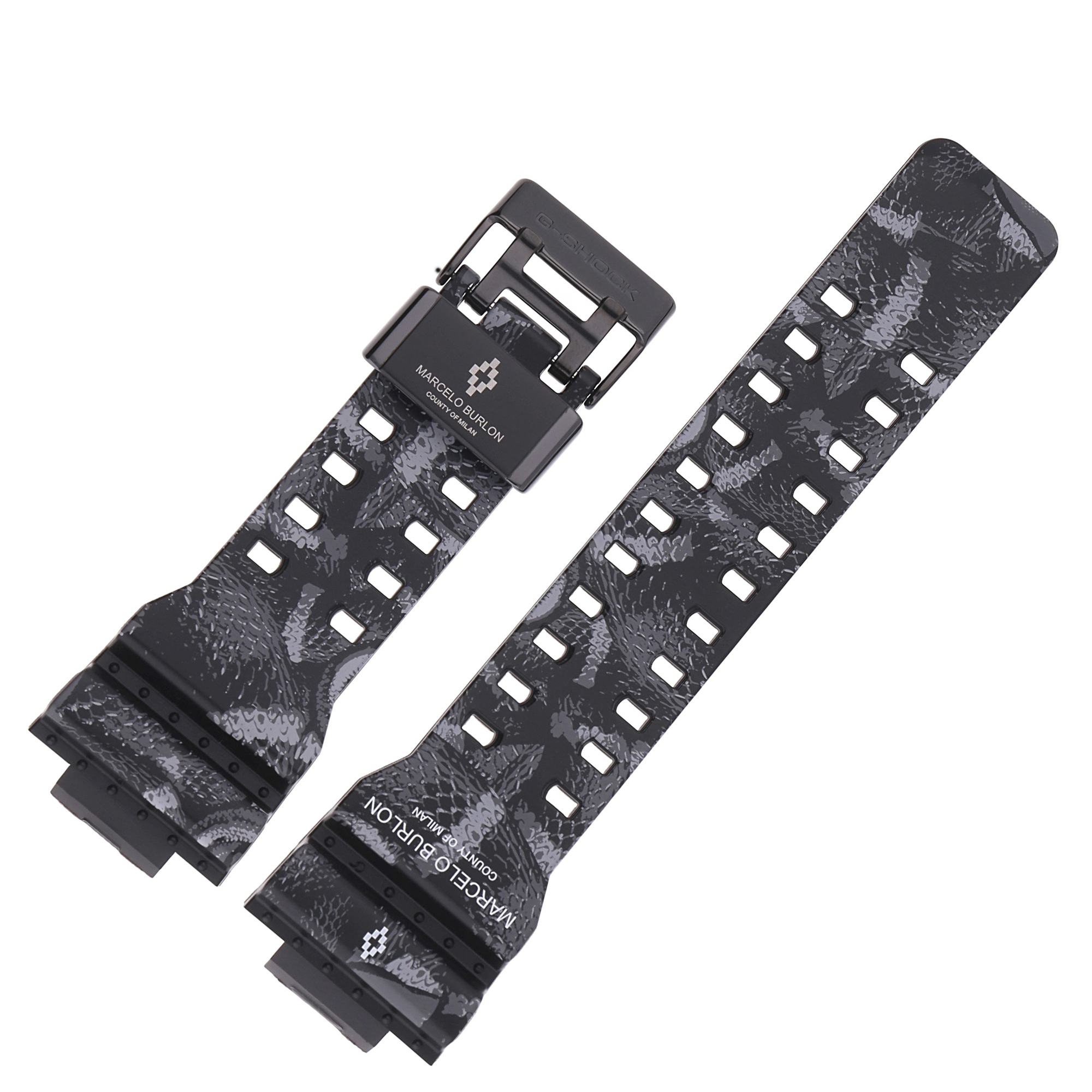 GA-100MRB-1A/ GA-100/ GA-110/ GD-120/ GA-140 Casio 10520049 