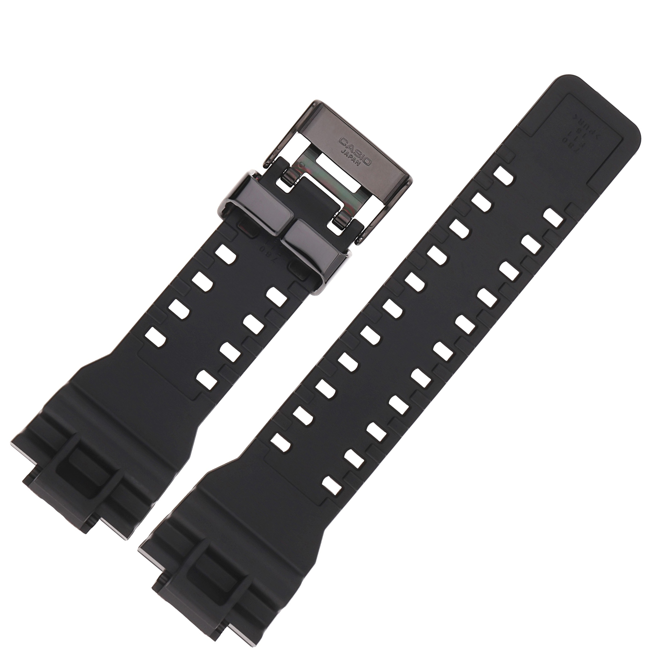 Casio 10520049 pasek do zegarka - miniatura 2