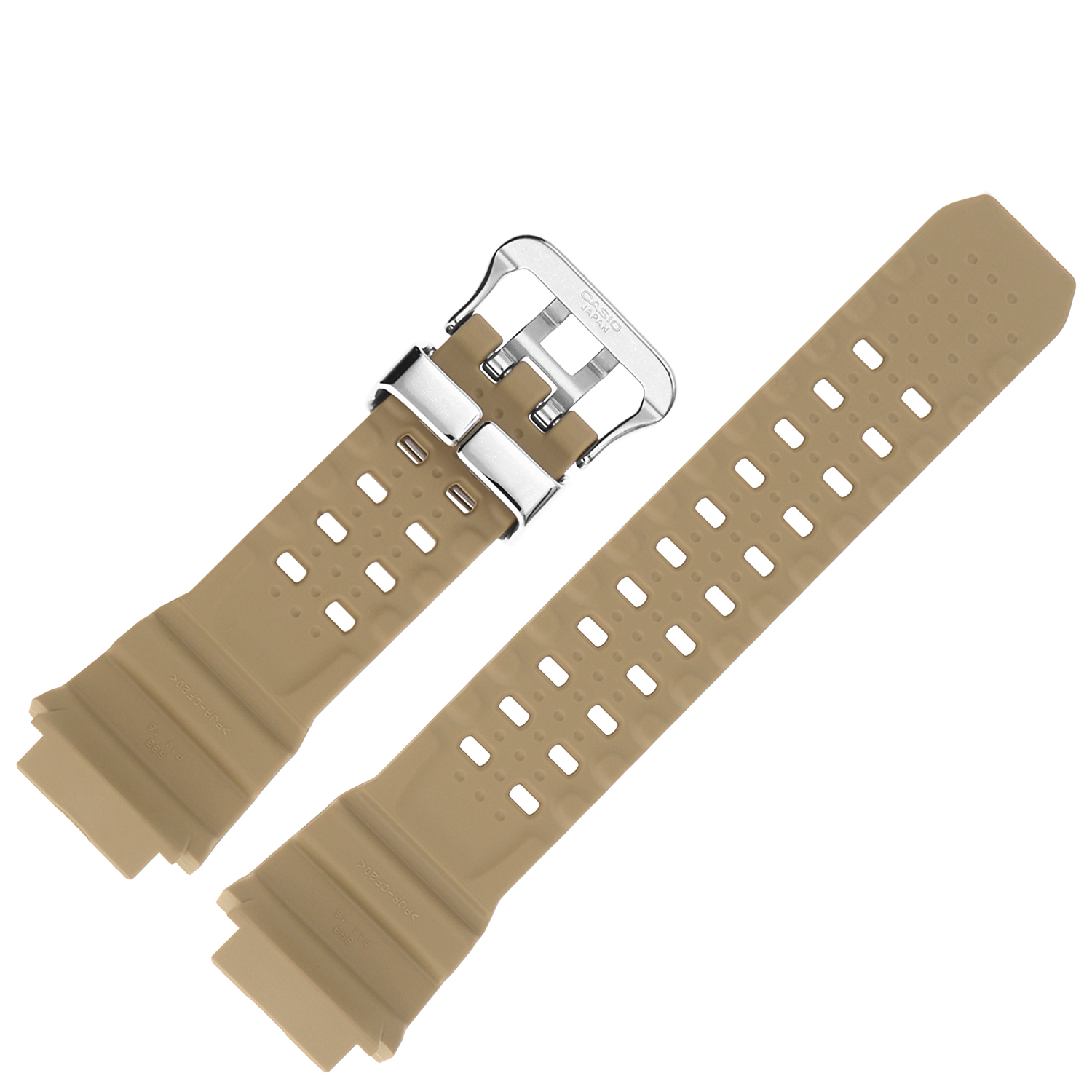 Casio 10536017 pasek do zegarka