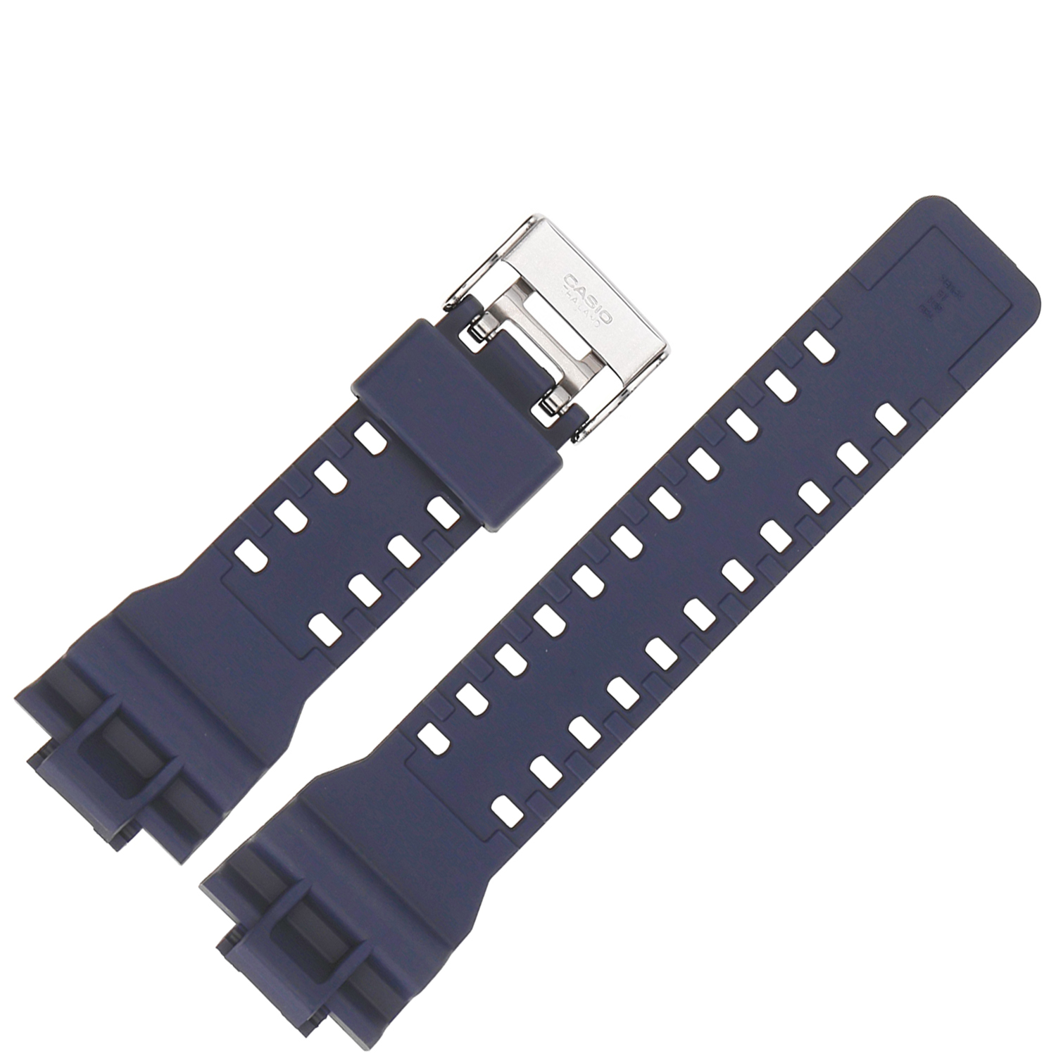 Casio 10538331 pasek do zegarka - miniatura 2