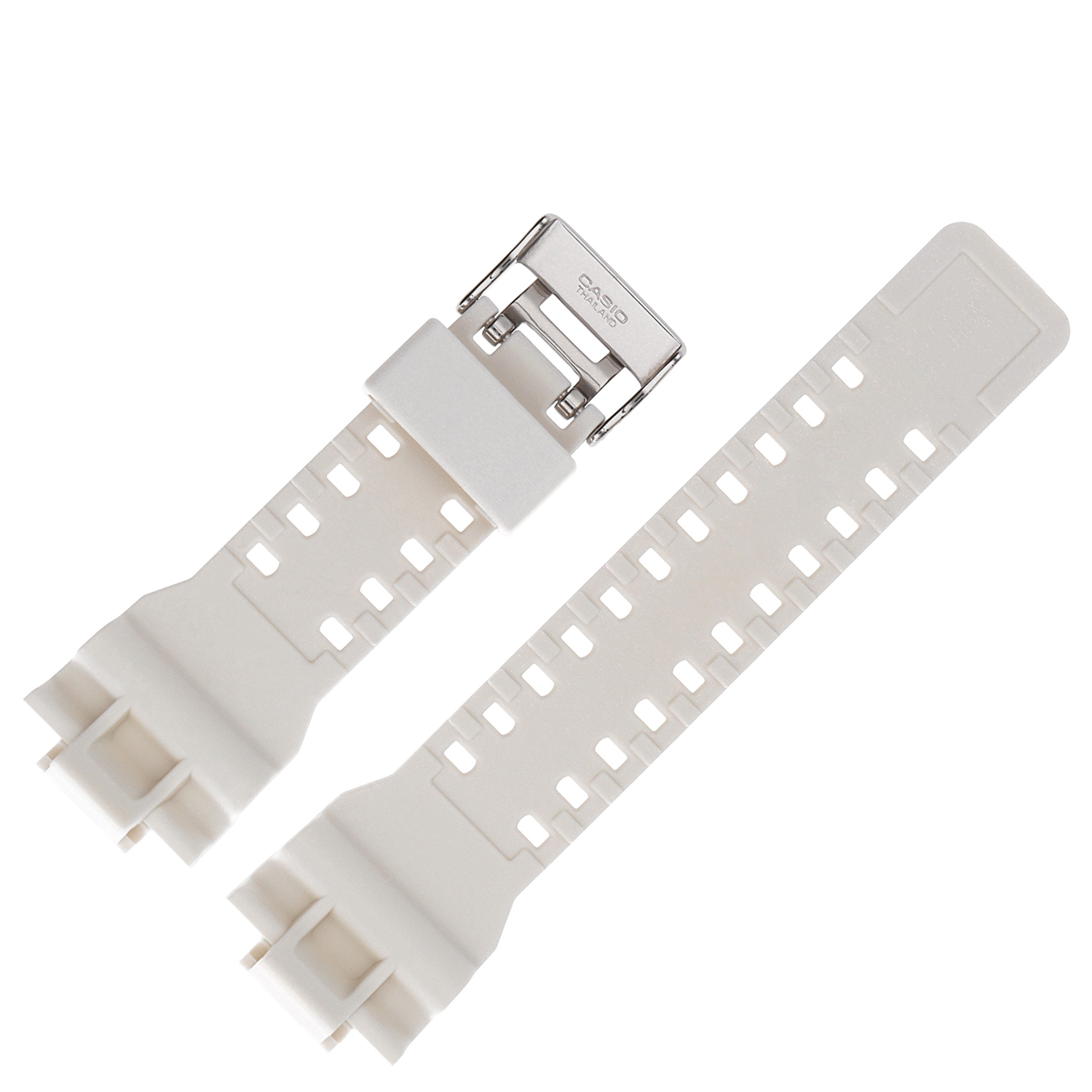 Casio 10538339 pasek do zegarka - miniatura 2