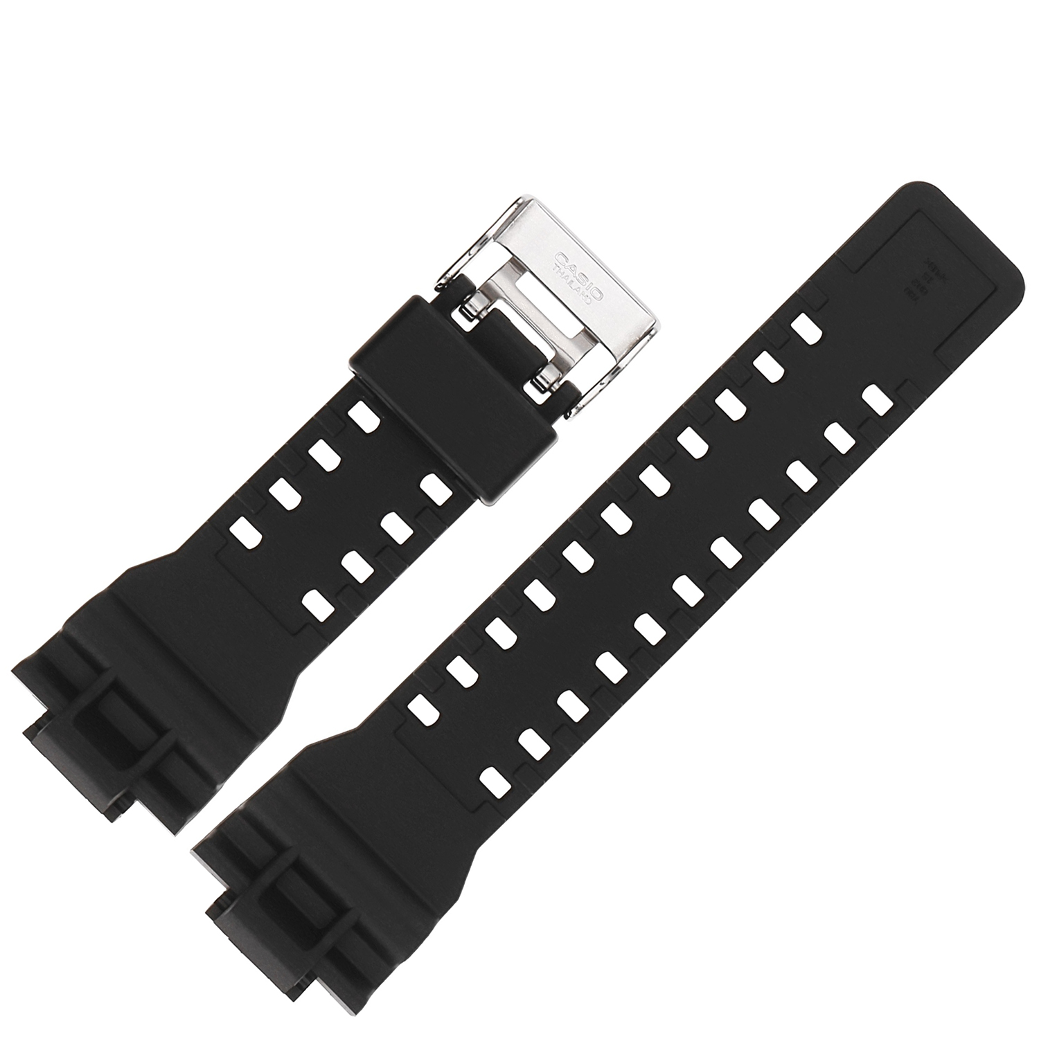 Casio 10538340 pasek do zegarka - miniatura 2