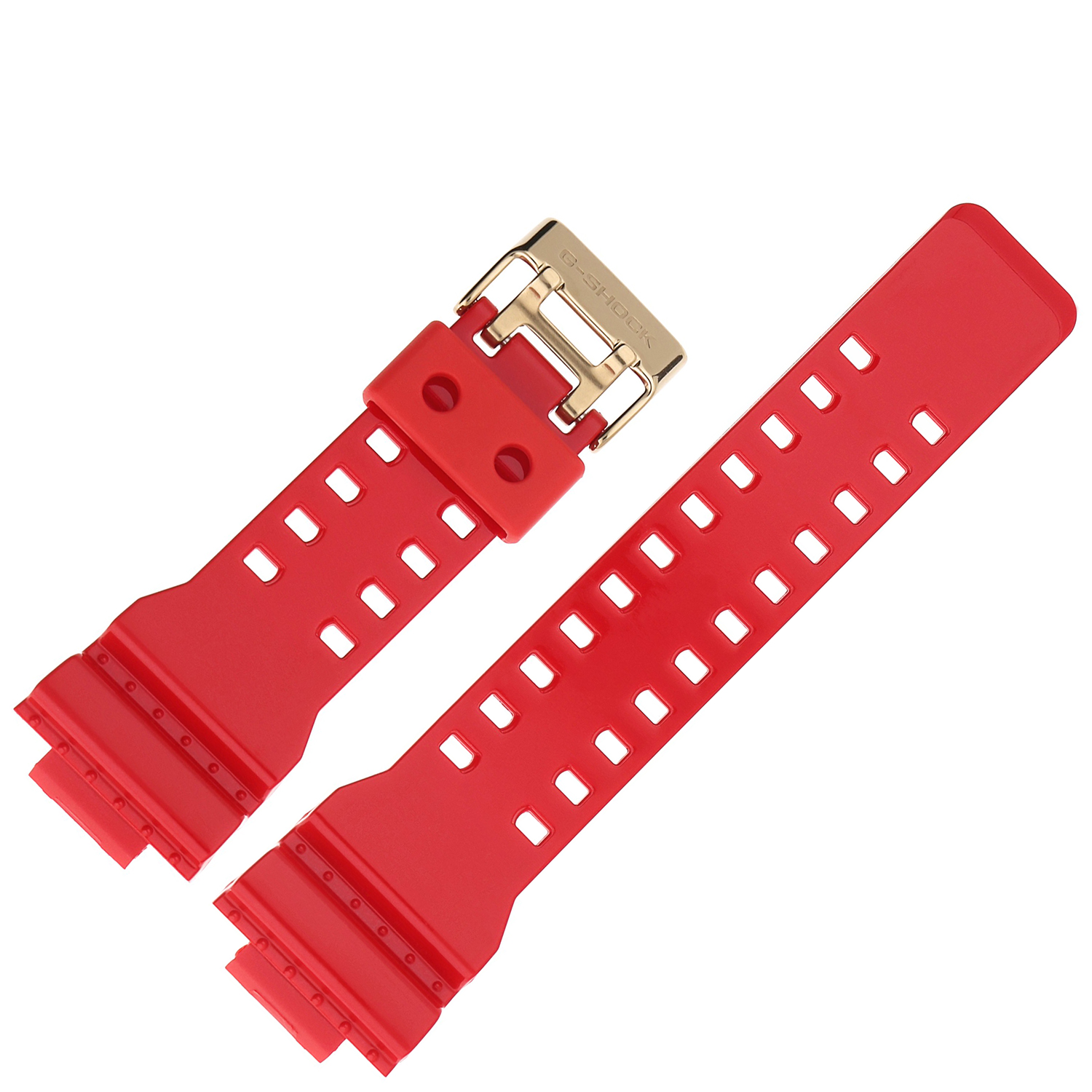 GA-100CX-4A/ GA-100/ GA-110/ GD-120/ GA-140 Casio 10538959 