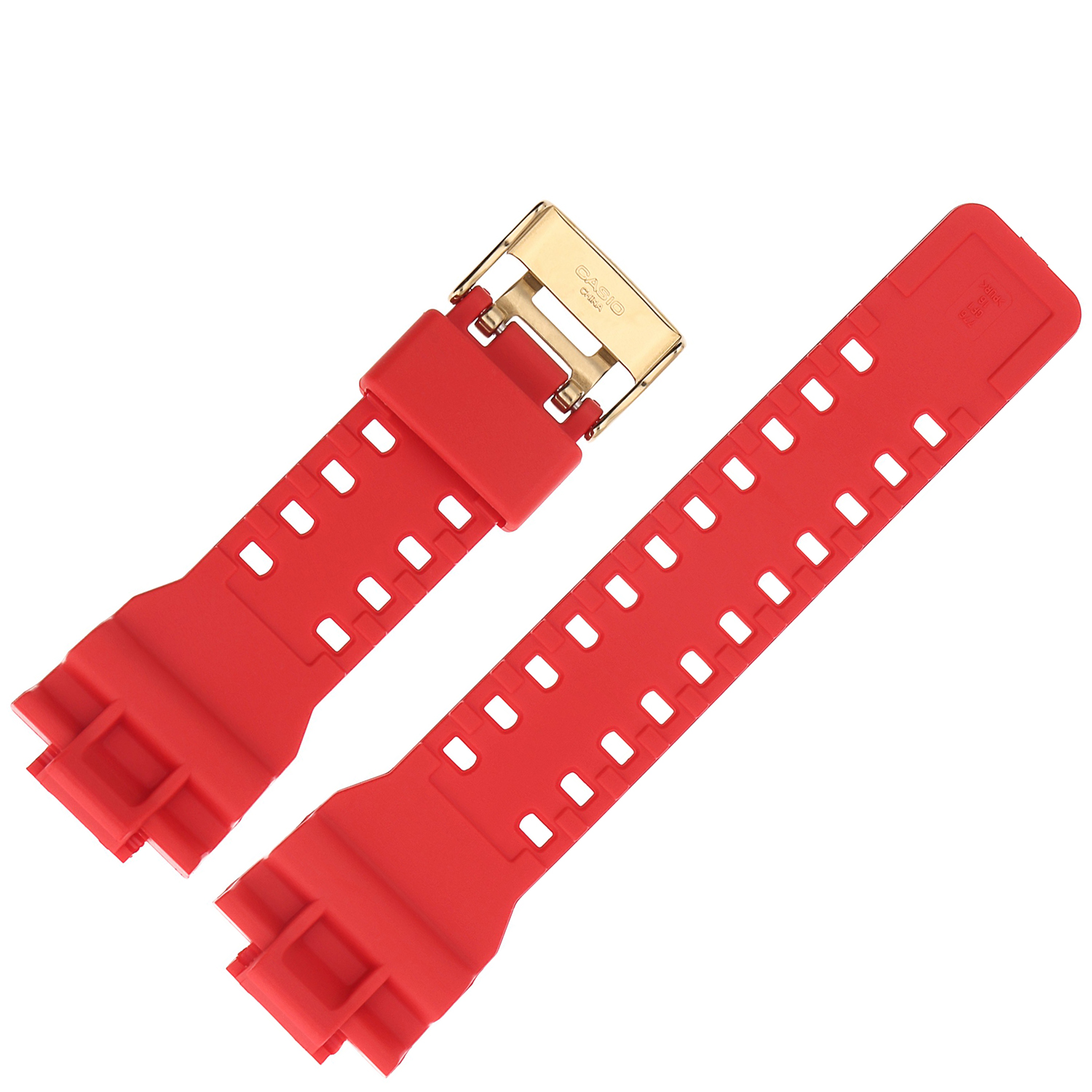 Casio 10538959 pasek do zegarka - miniatura 2