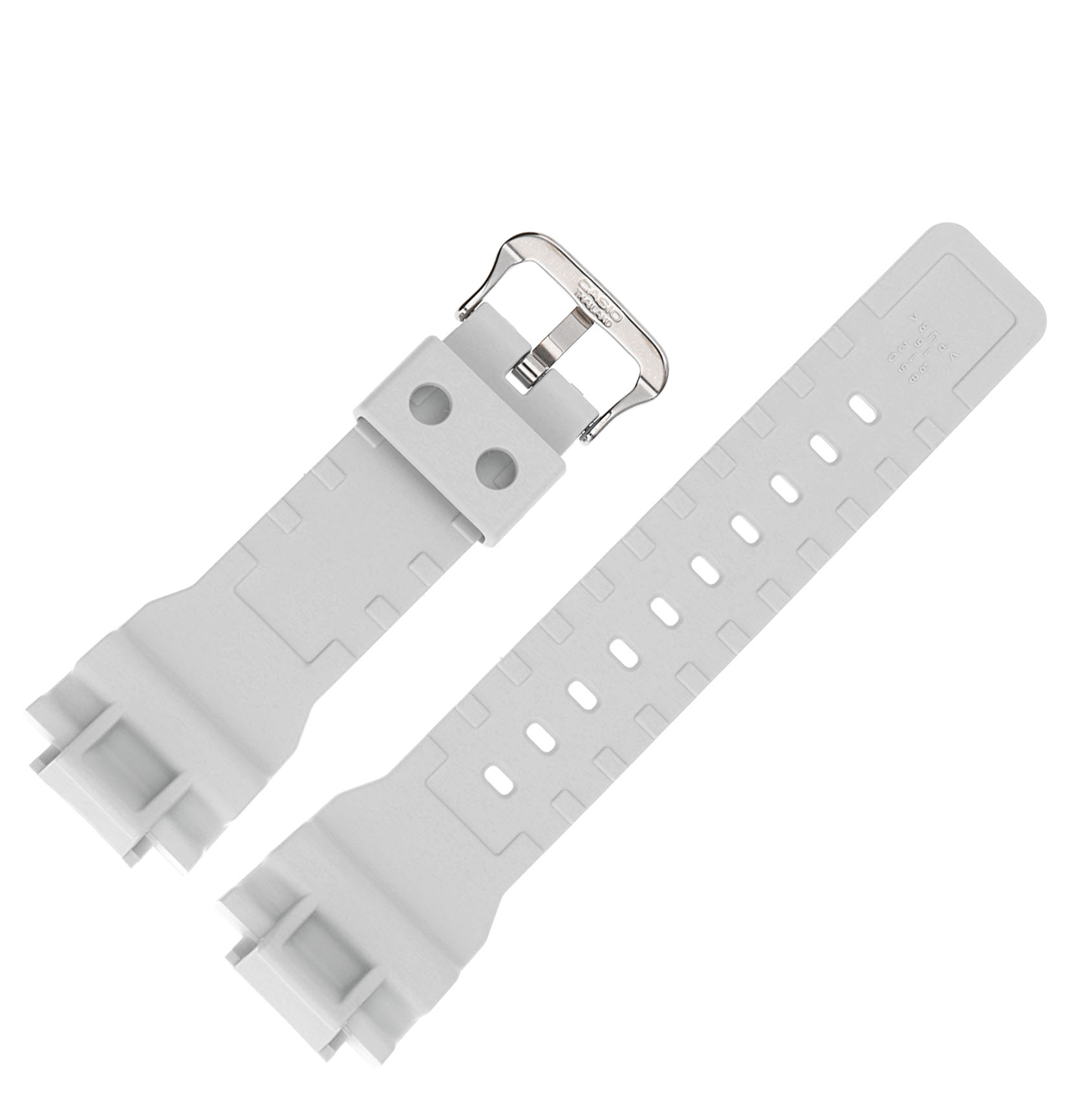 Casio 10540850 pasek do zegarka - miniatura 2