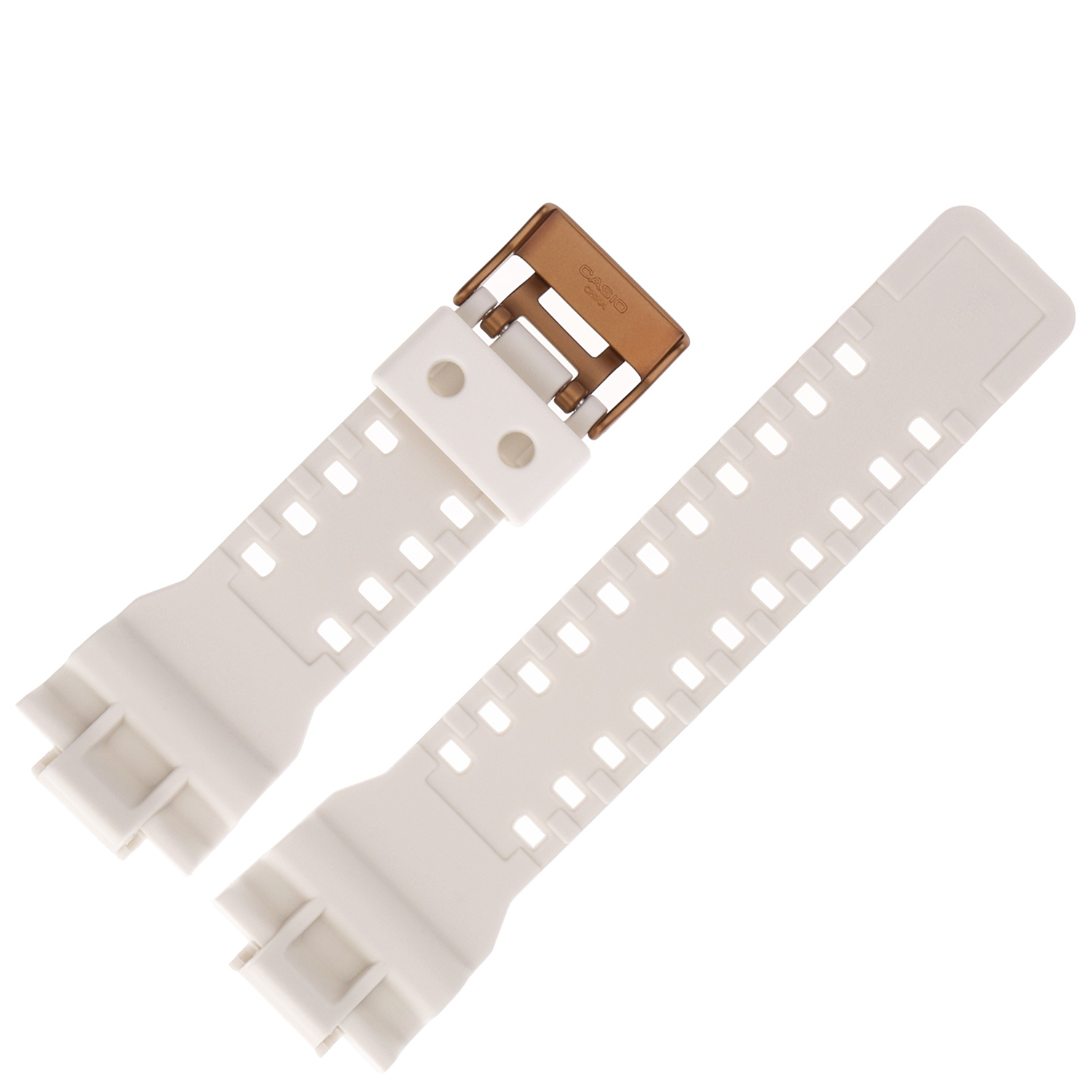 Casio 10545249 pasek do zegarka - miniatura 2