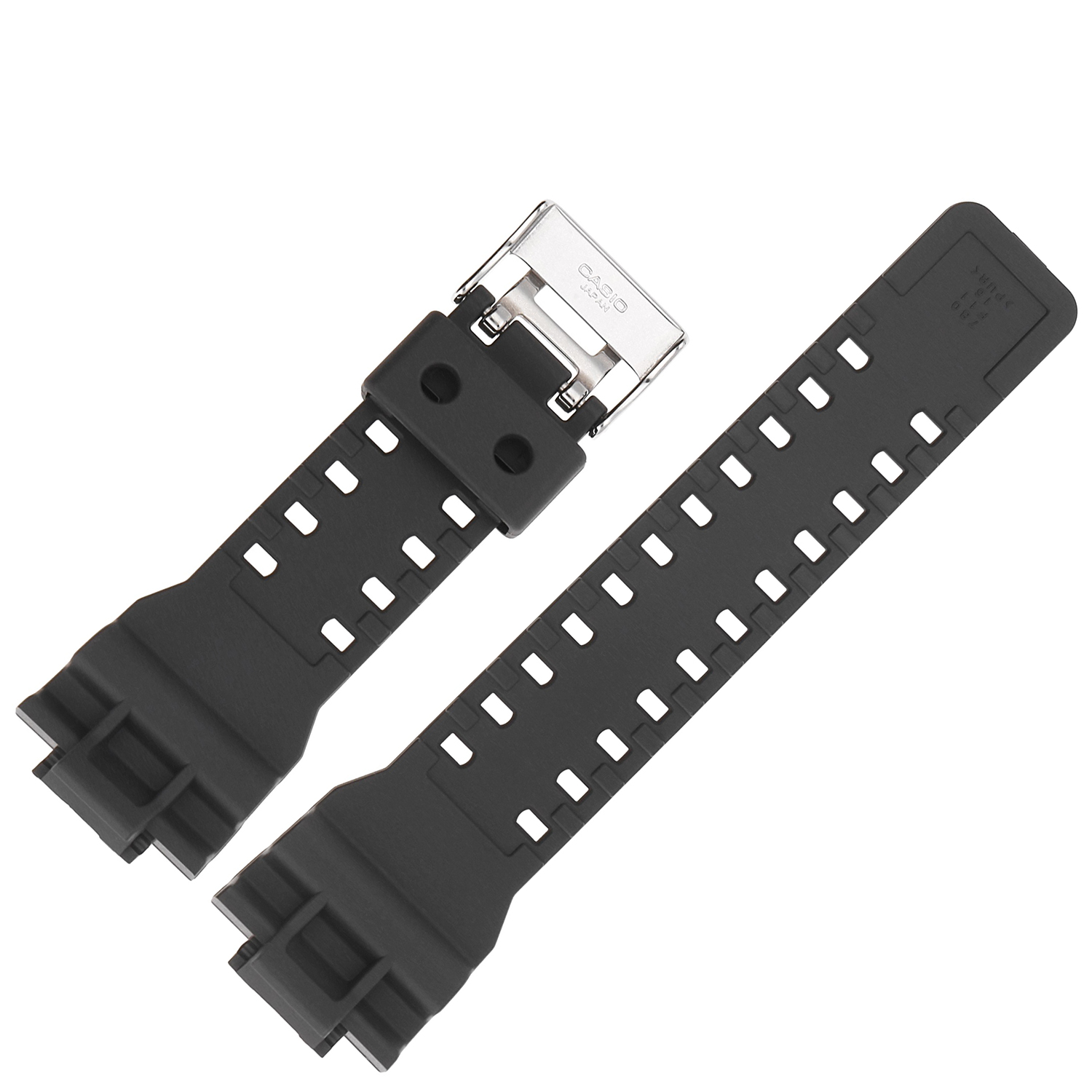 Casio 10545253 pasek do zegarka - miniatura 2