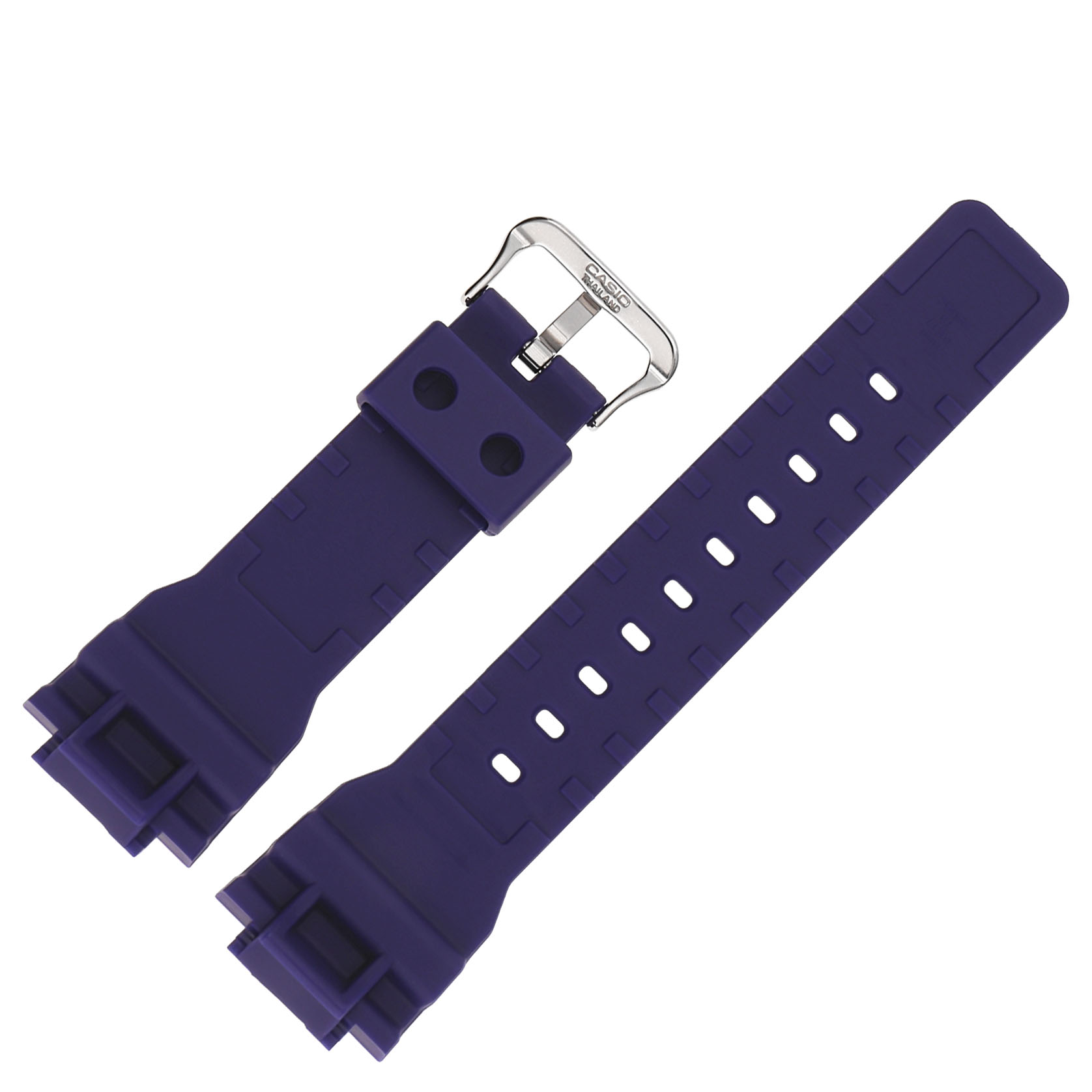 Casio 10561450 pasek do zegarka - miniatura 2