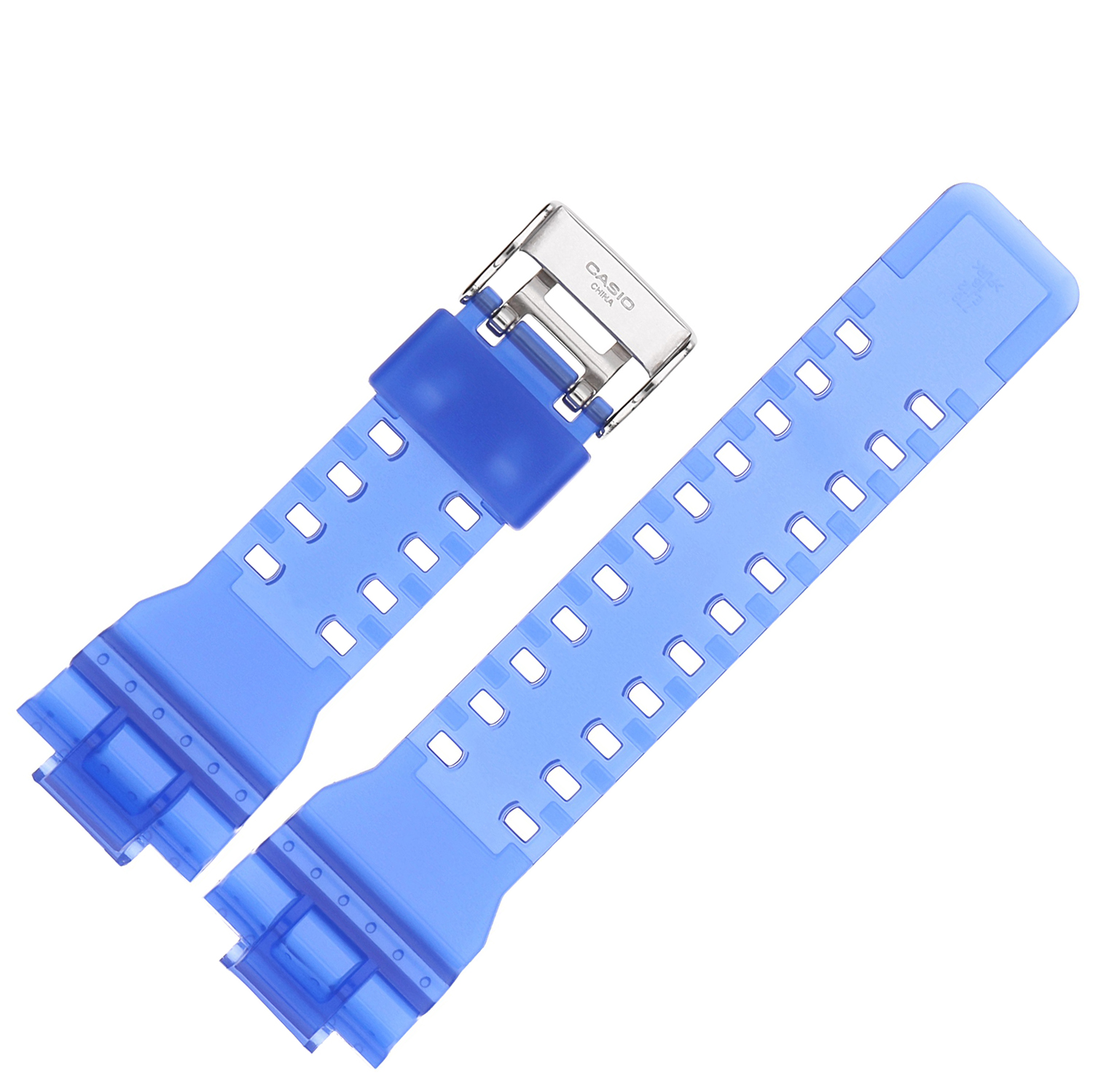 Casio 10563367 pasek do zegarka - miniatura 2