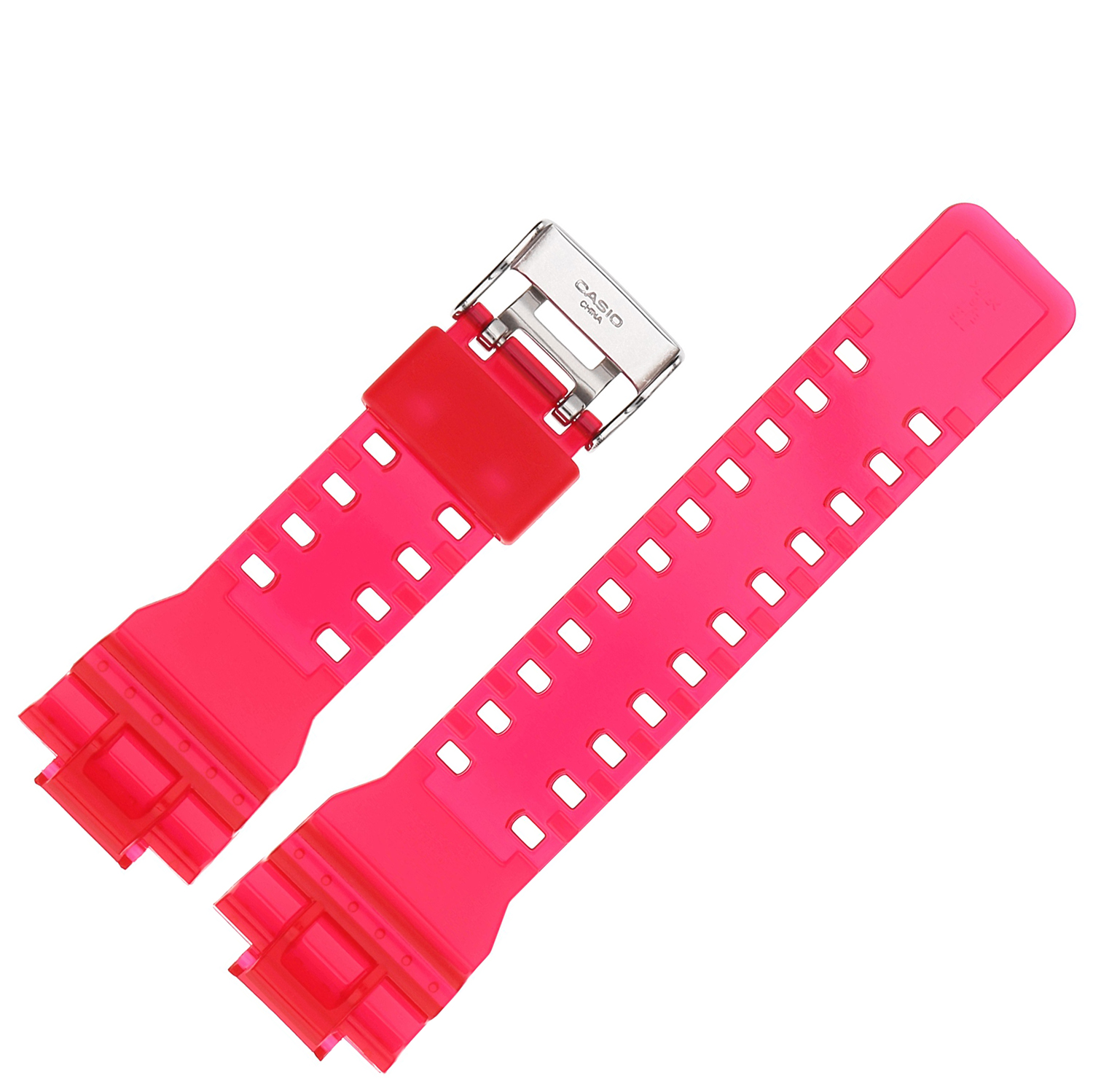 Casio 10563368 pasek do zegarka - miniatura 2
