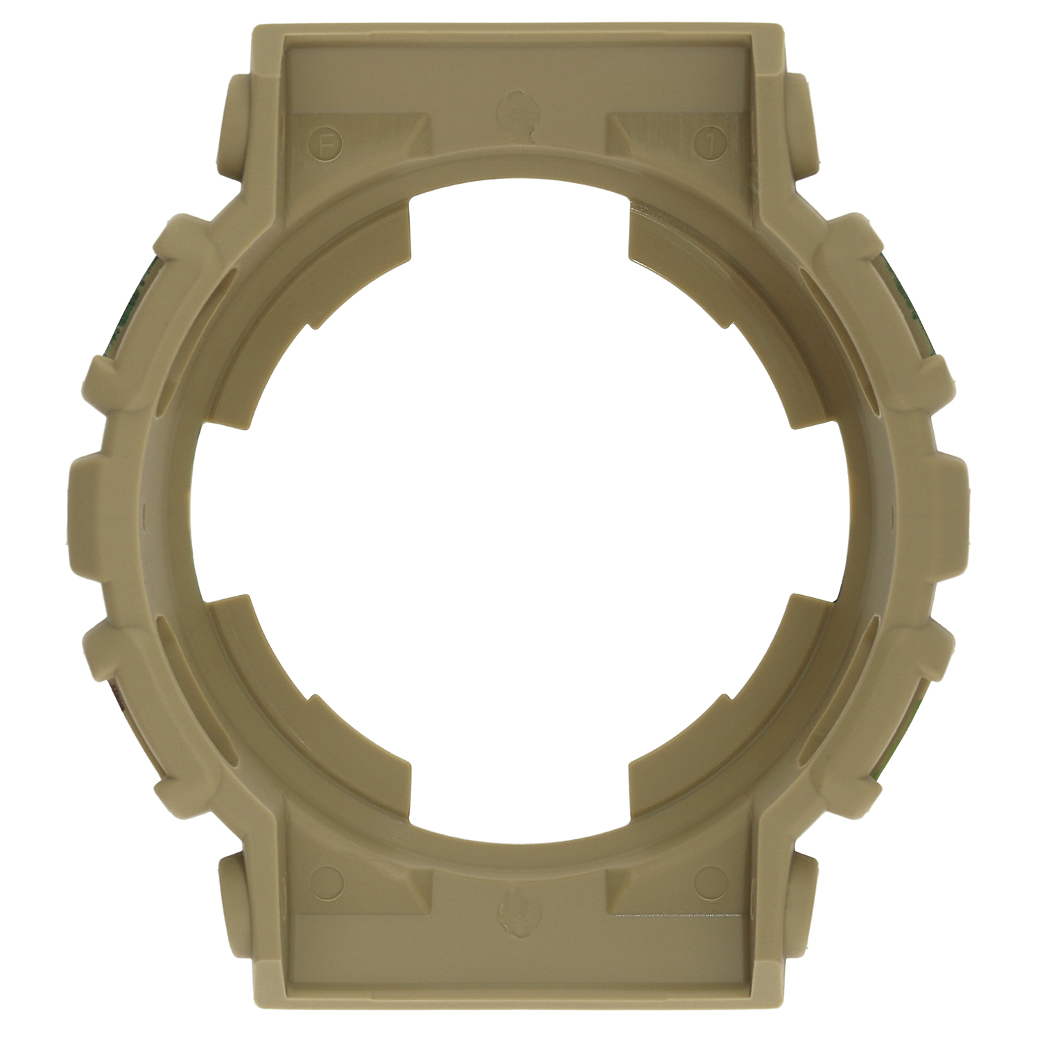 Casio 10573736 akcesorium Bezel
