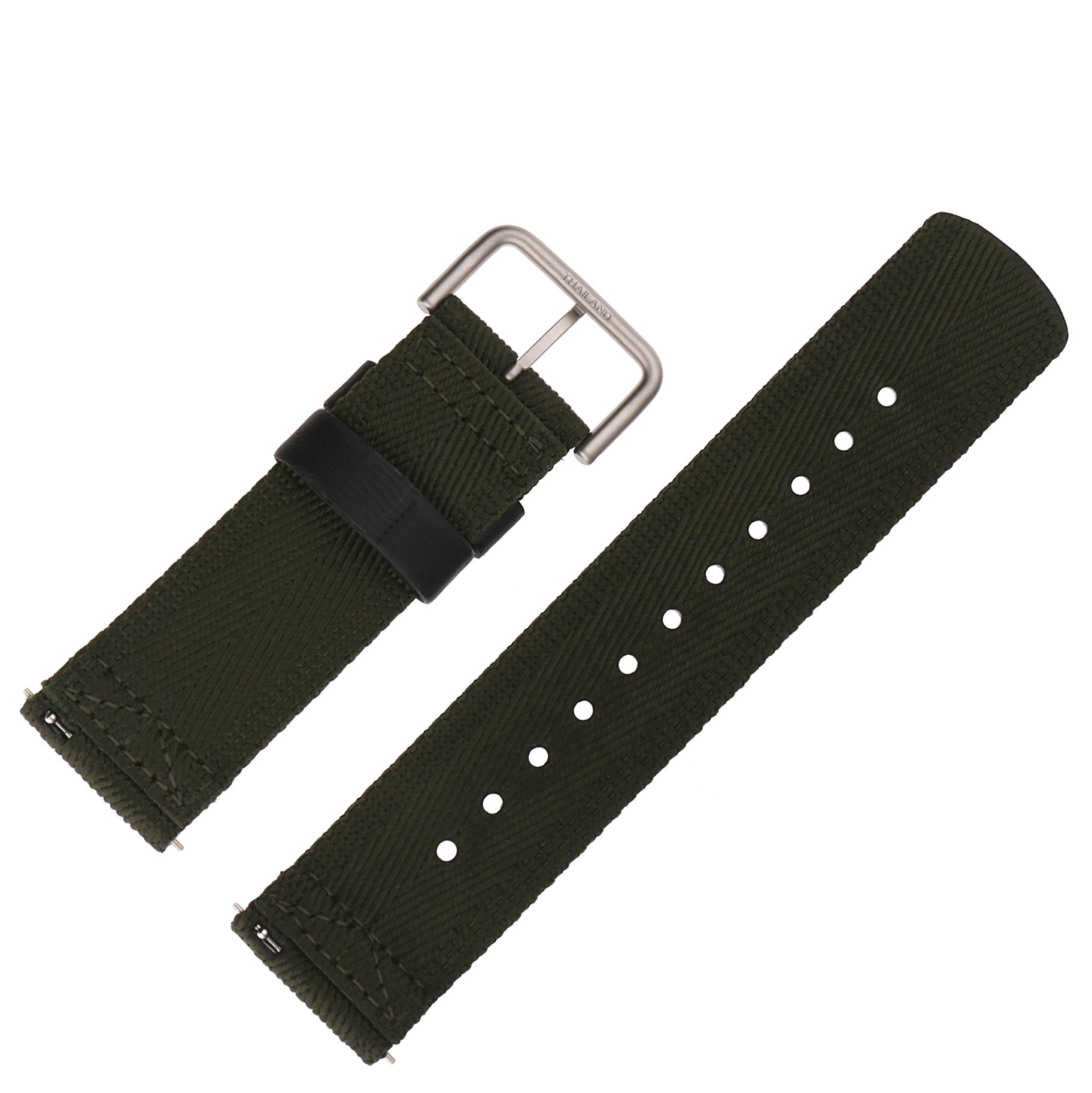 Casio 10584335 pasek do zegarka - miniatura 2