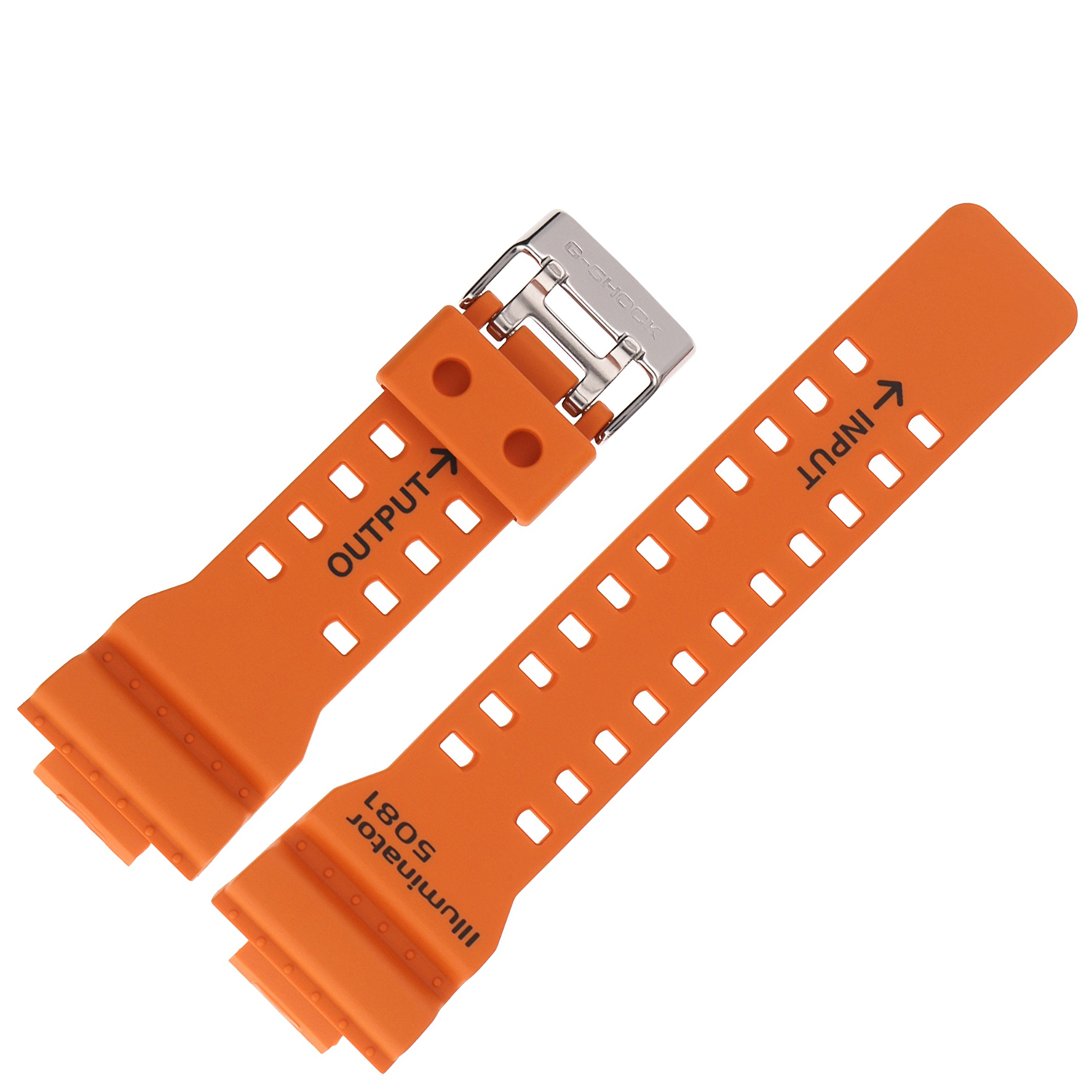 GA-110RS-4A/ GA-100/ GA-110/ GD-120/ GA-140 Casio 10588987 