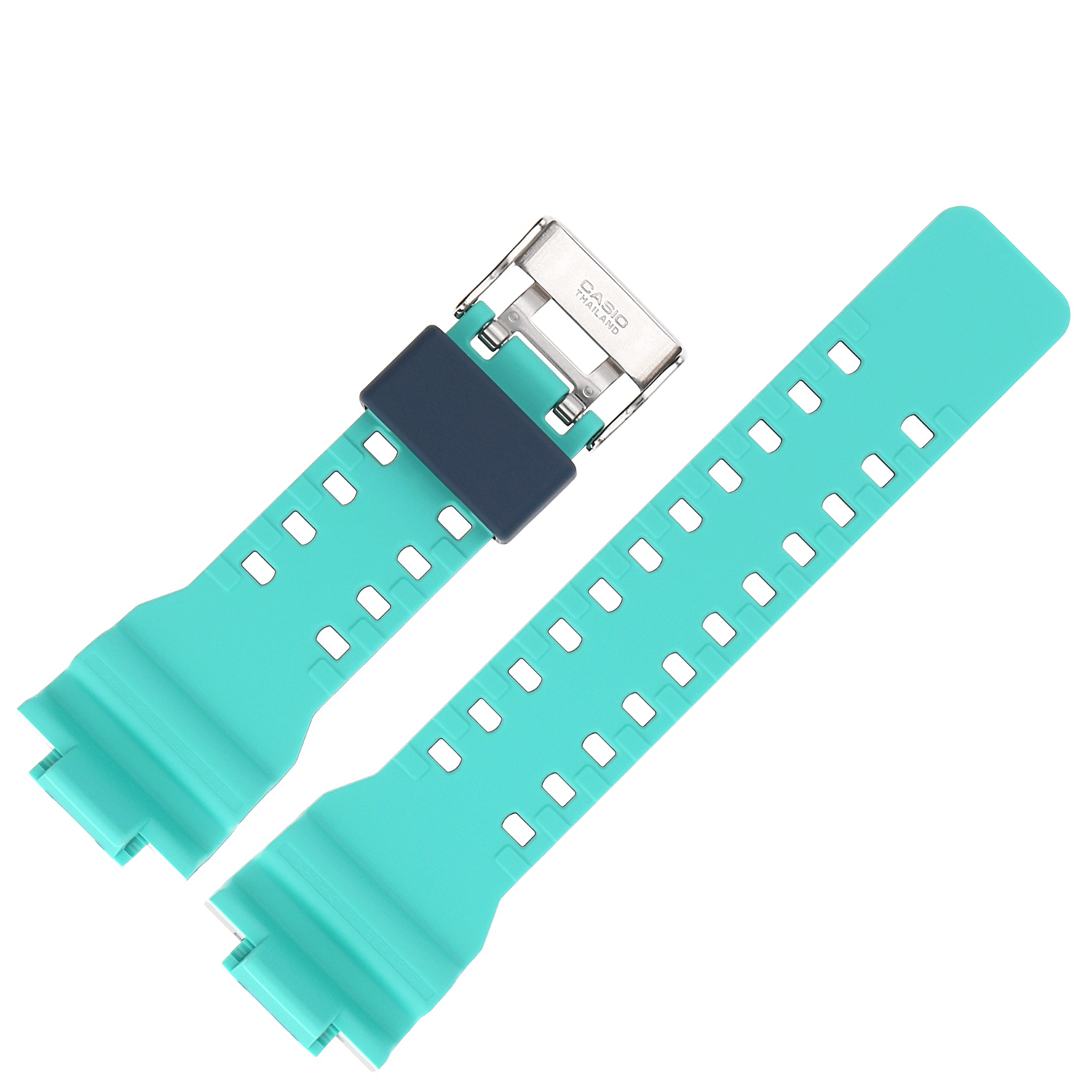 Casio 10594411 pasek do zegarka - miniatura 2