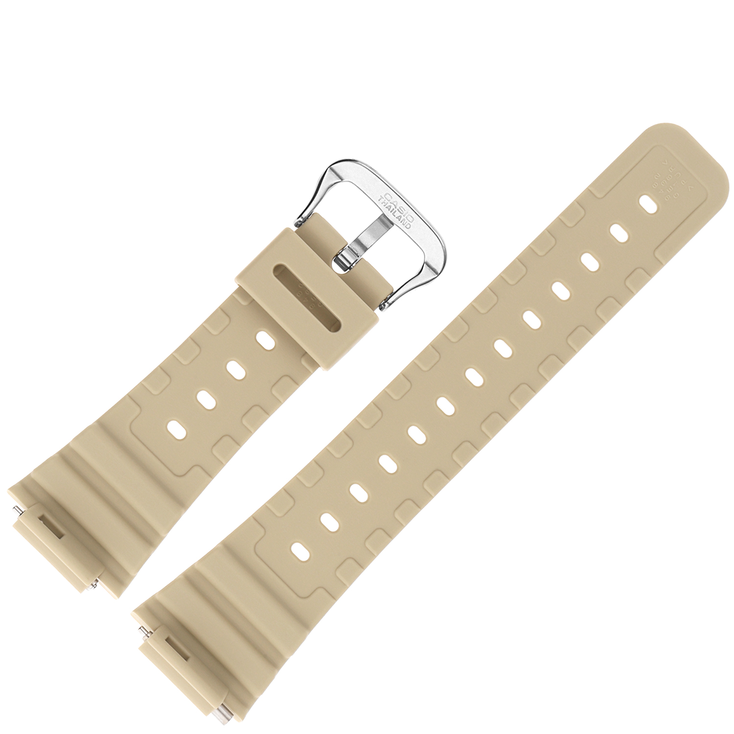 Casio 10623458 pasek do zegarka - miniatura 2