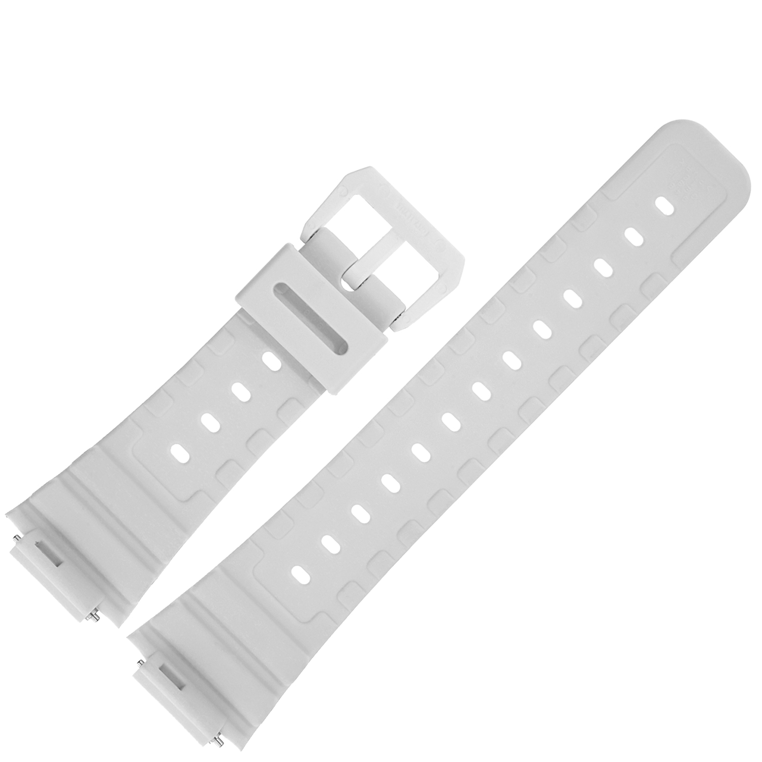Casio 10623459 pasek do zegarka - miniatura 2