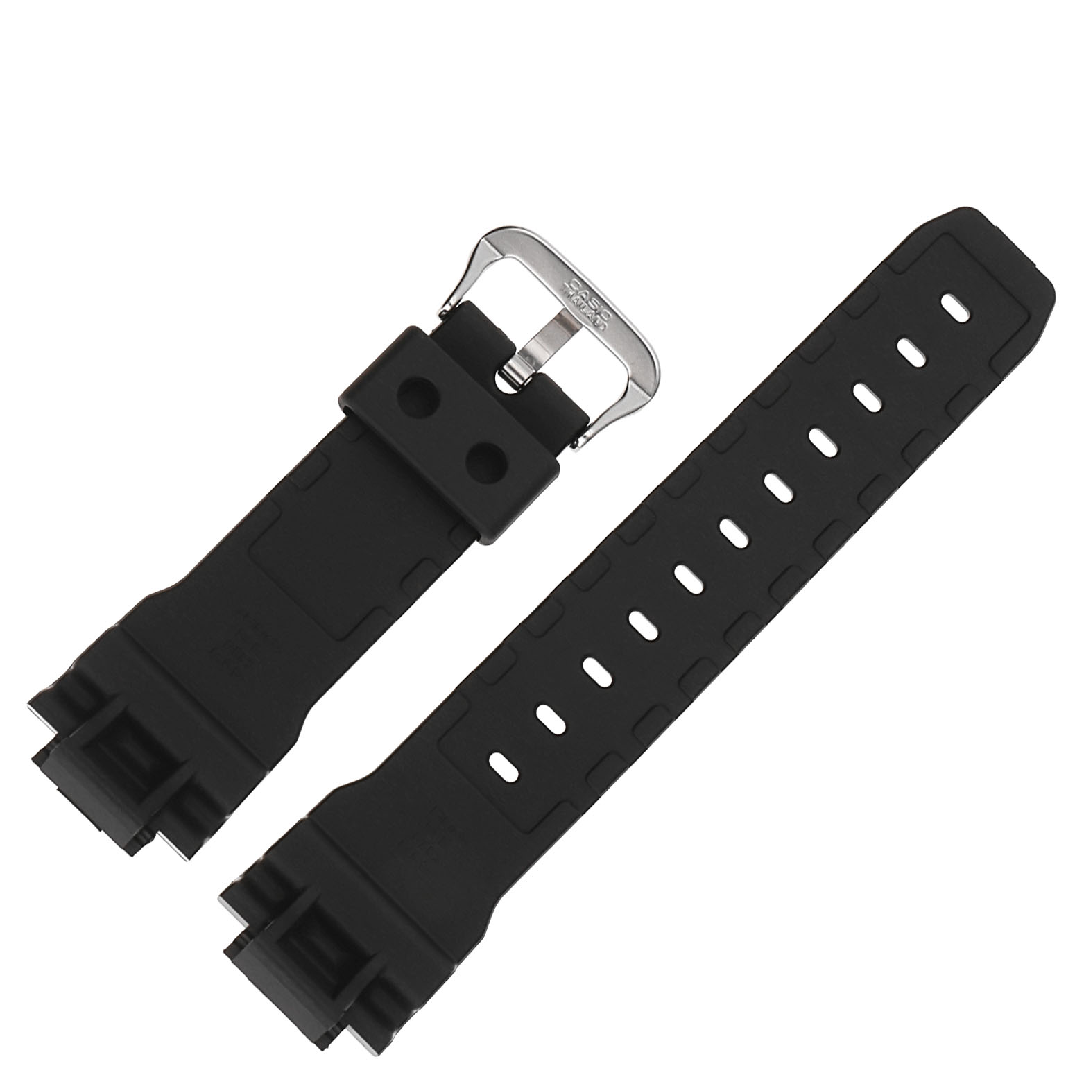 Casio 10627175 pasek do zegarka - miniatura 2