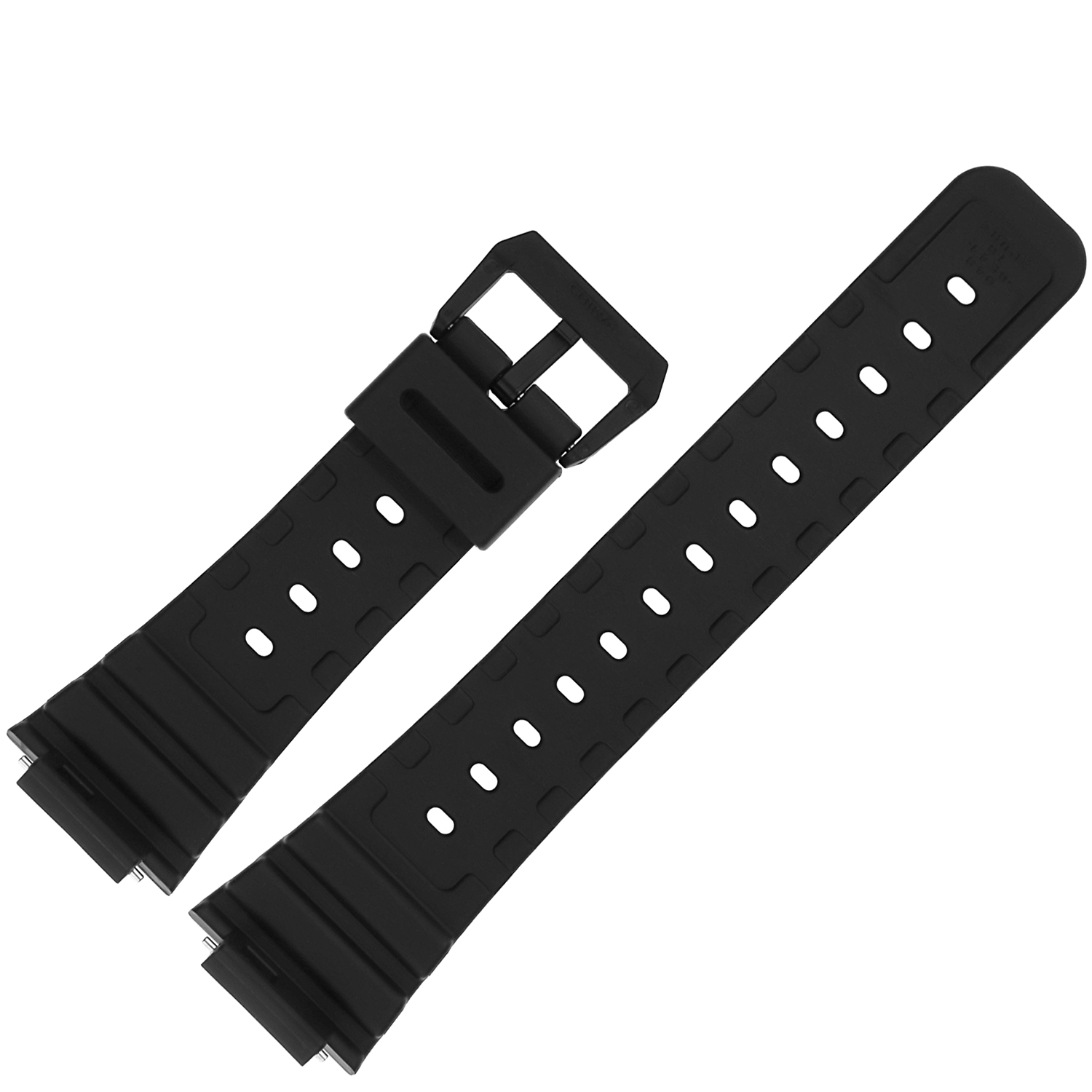 Casio 10642678 pasek do zegarka - miniatura 2