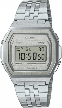 Casio A1000A-7EF - zdjęcie 1