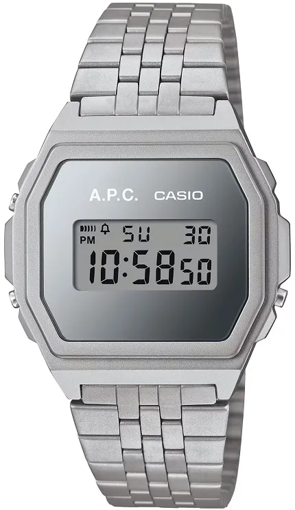 Casio A1000ACD-7ER - zdjęcie 1