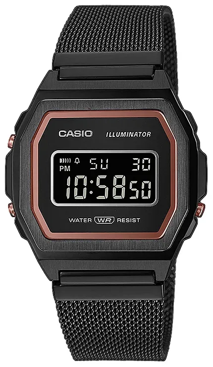 Casio A1000MB-1BEF - zdjęcie 1