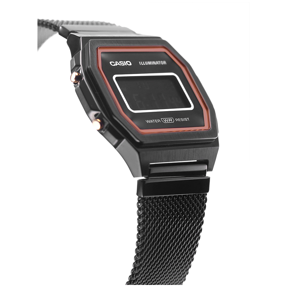 Casio A1000MB-1BEF zegarek damski Vintage - miniatura 2