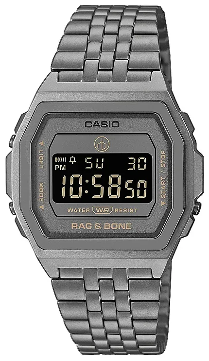 Casio A1000RCG-8BER - zdjęcie 1