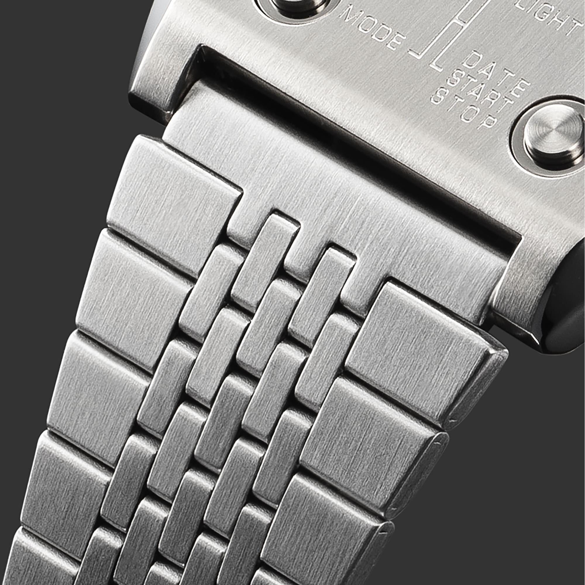 Casio A1100D-1ER zegarek