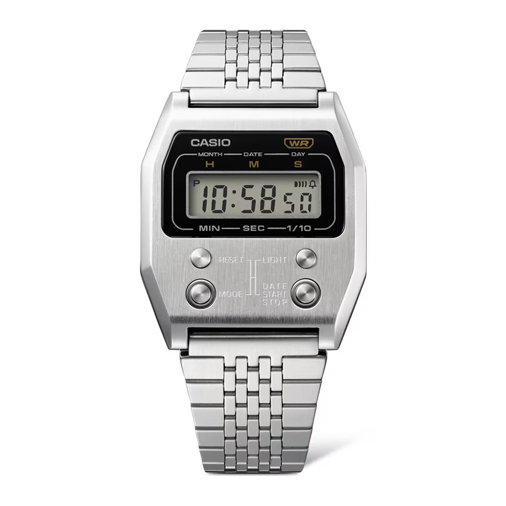 Casio A1100D-1ER zegarek