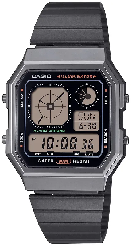 Casio A130WEGG-1AEF