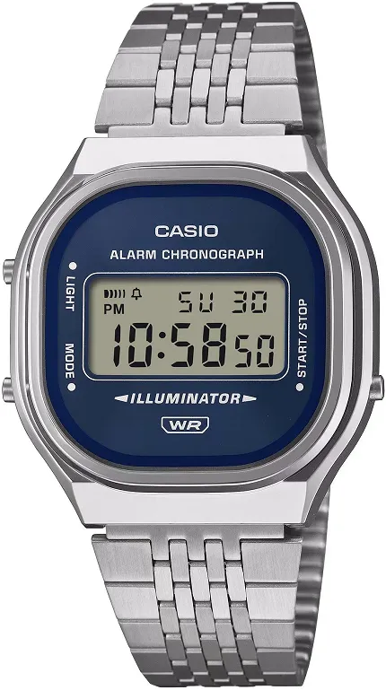Casio A140WE-2AEF