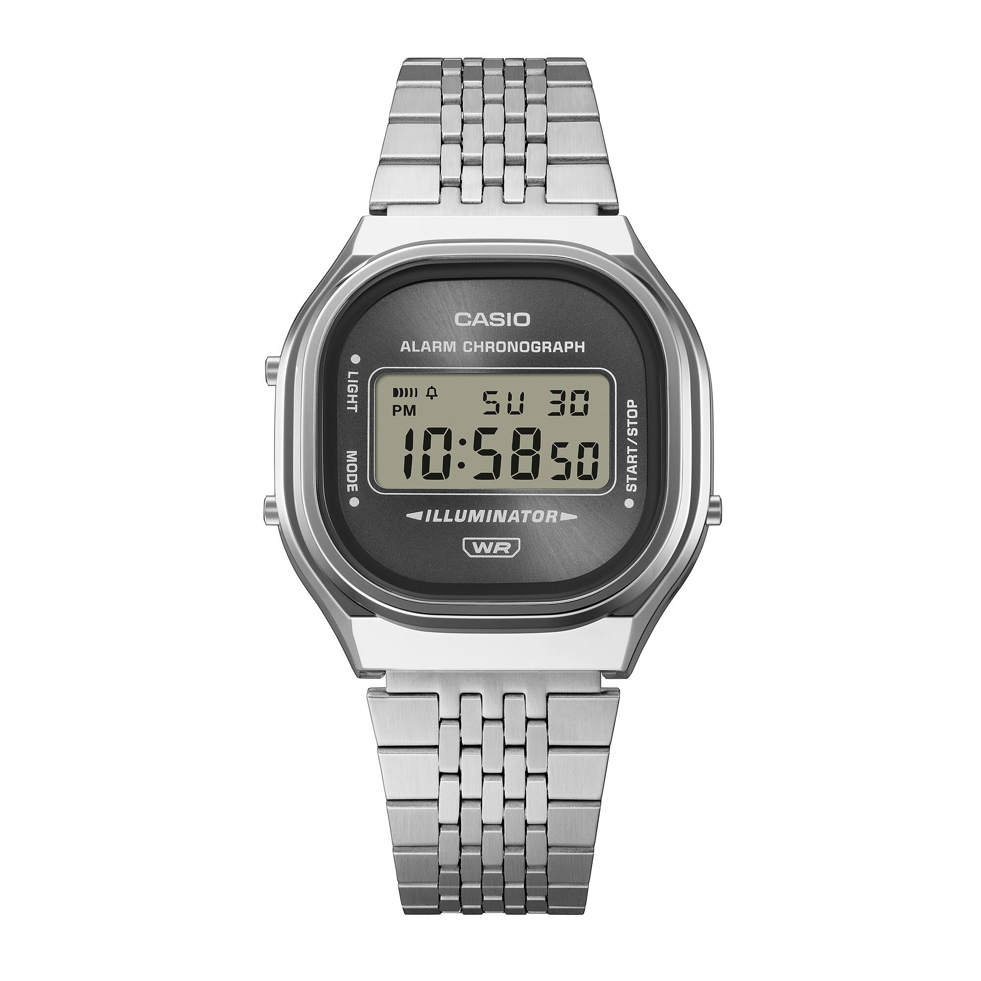 Casio A140WE-8AEF zegarek