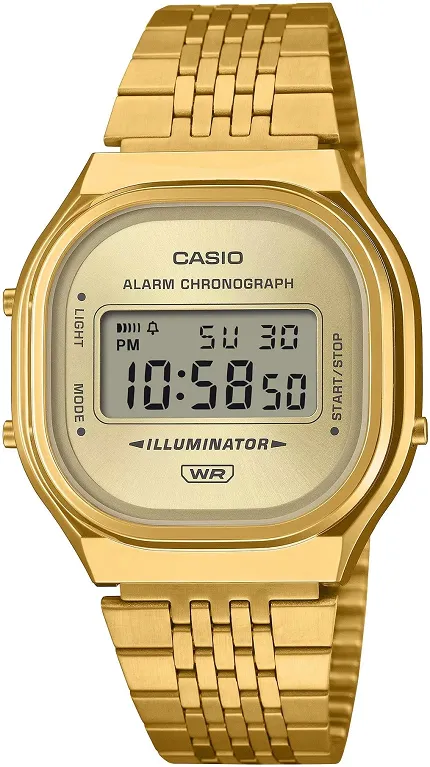 Casio A140WEG-9AEF - zdjęcie 1