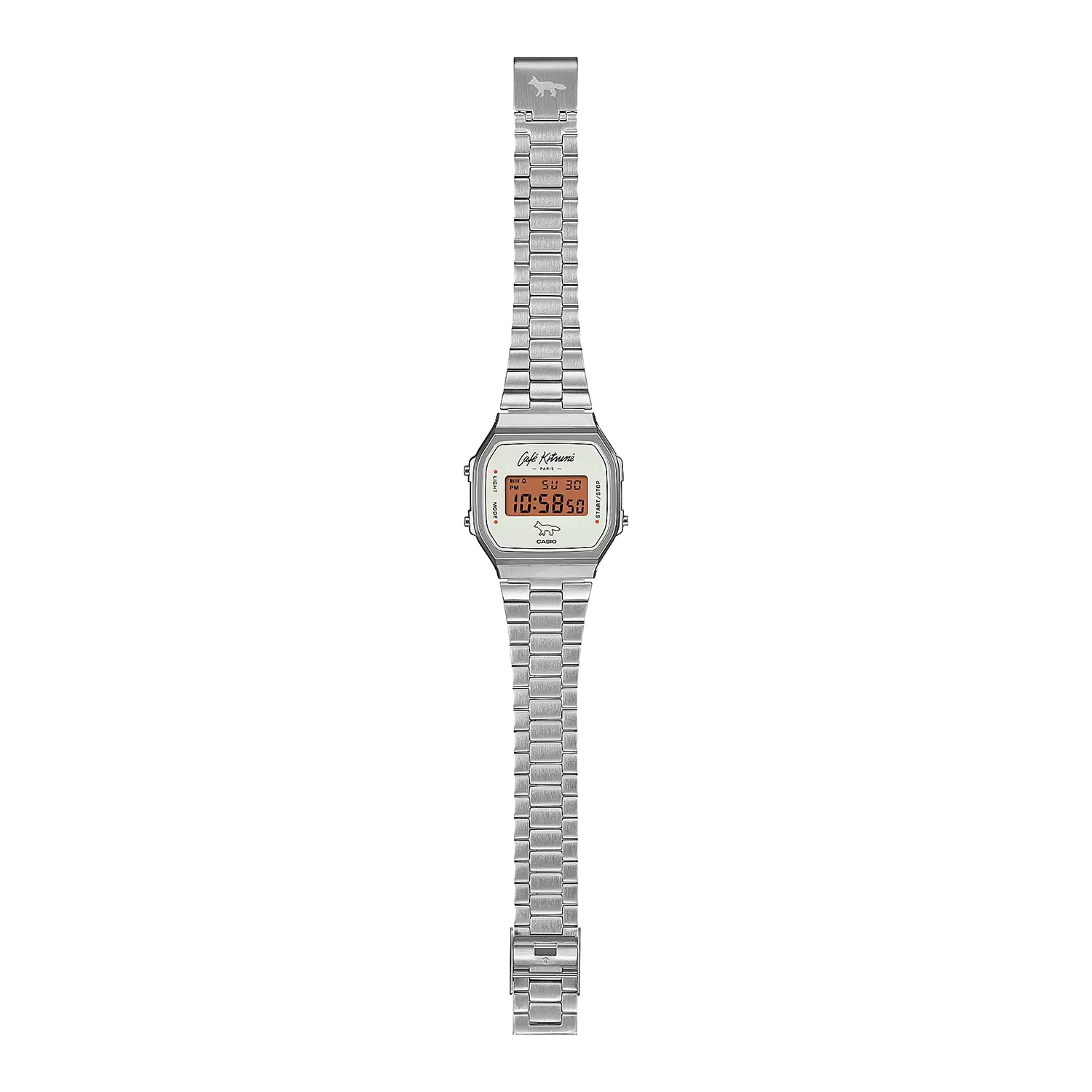 Casio A168WECK-7AEF zegarek - miniatura 2