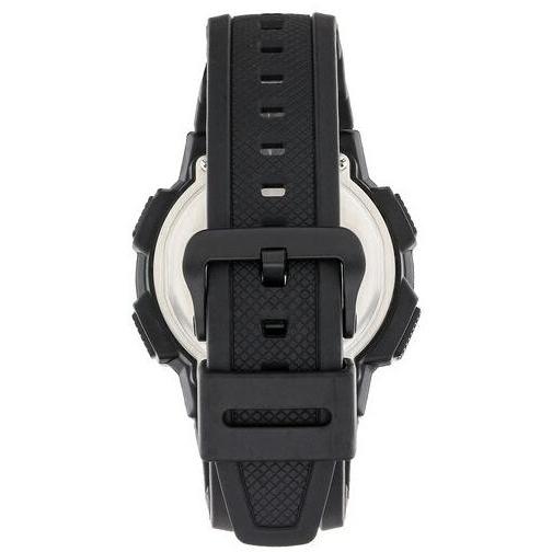 Casio AE-1000W-1AVEF zegarek czarny sportowy Sportowe pasek