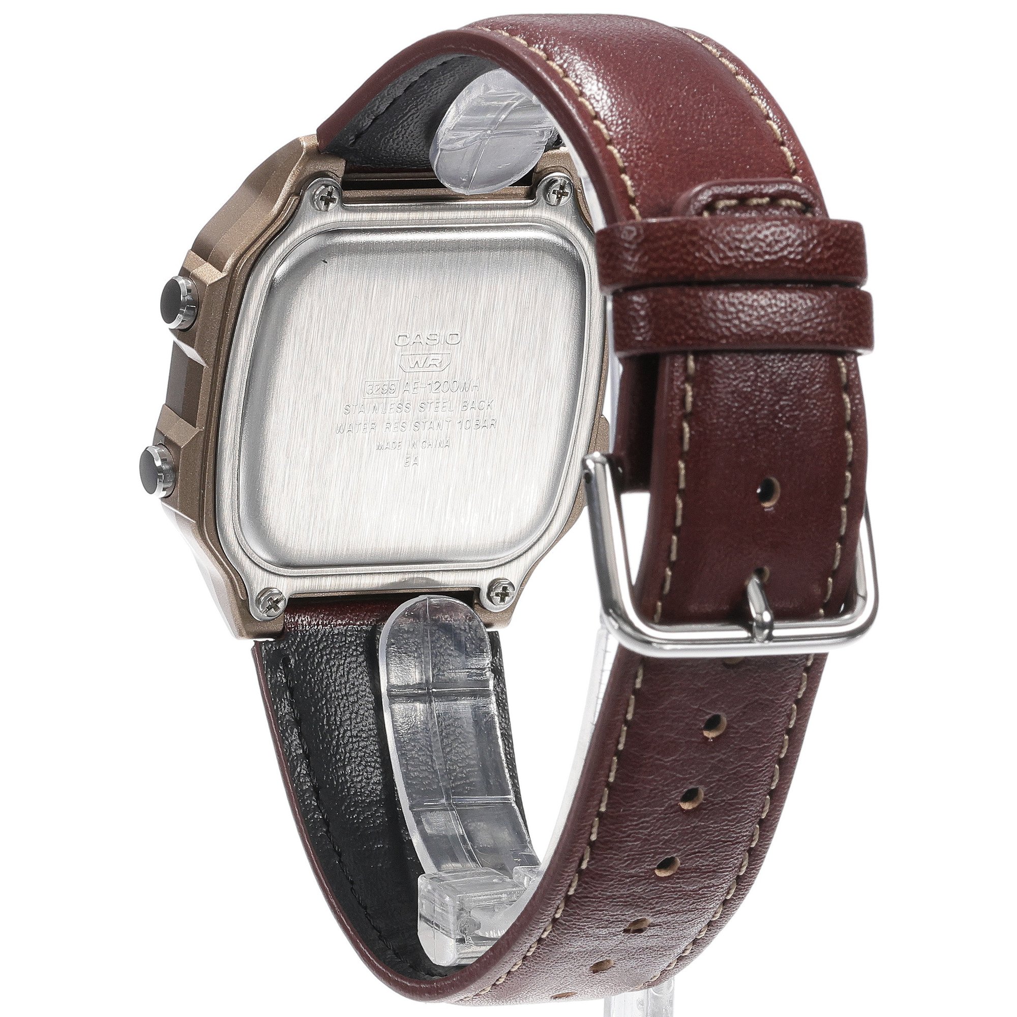 Casio AE-1200WHL-5AVEF zegarek męski Sportowe