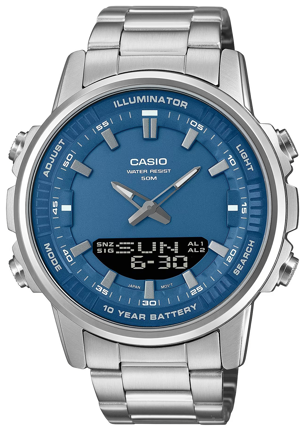 Casio AMW-880D-2A1VEF