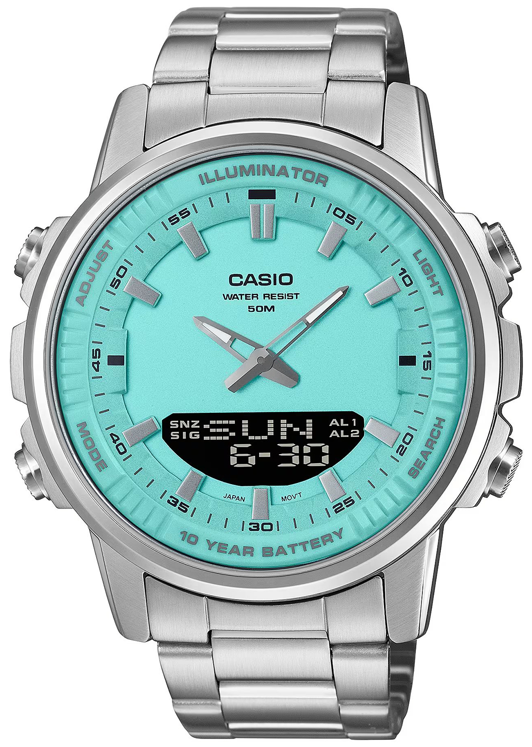 Casio AMW-880D-2A2VEF