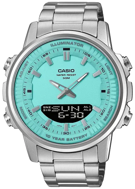 Casio AMW-880D-2A2VEF - zdjęcie 1