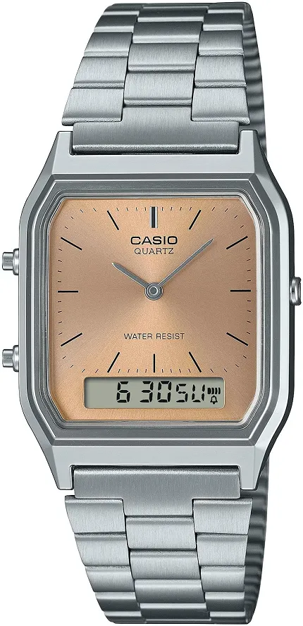 Casio AQ-230A-4AMQYES - zdjęcie 1