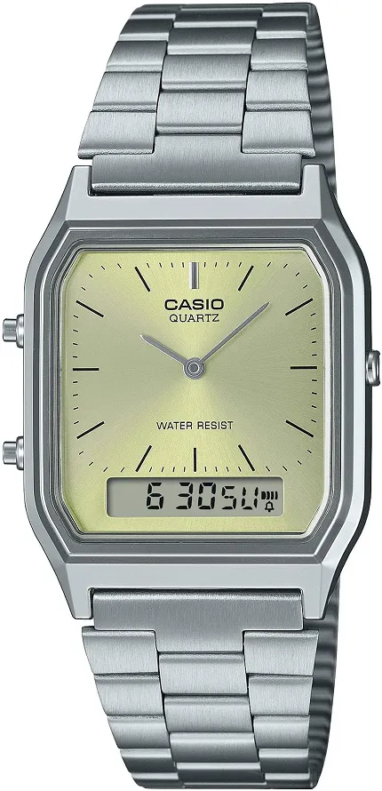 Casio AQ-230A-9AMQYES - zdjęcie 1