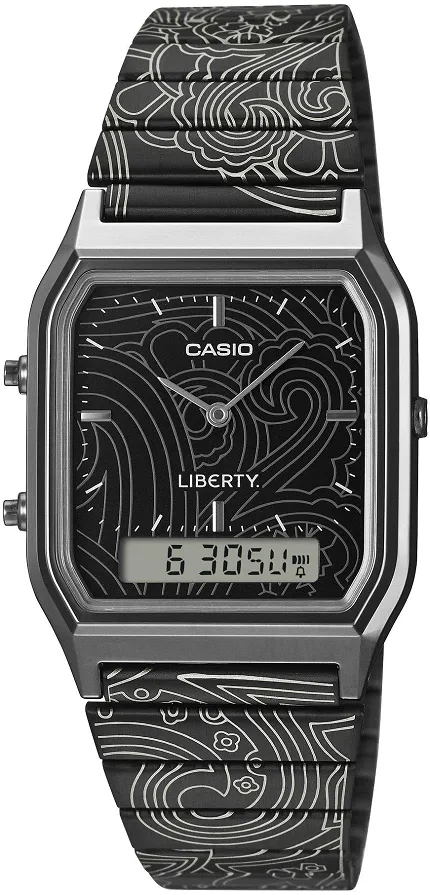 Casio AQ-230EBLT-1AEF - zdjęcie 1