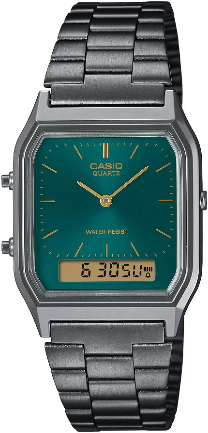 Casio AQ-230EGG-3AEF - zdjęcie 1