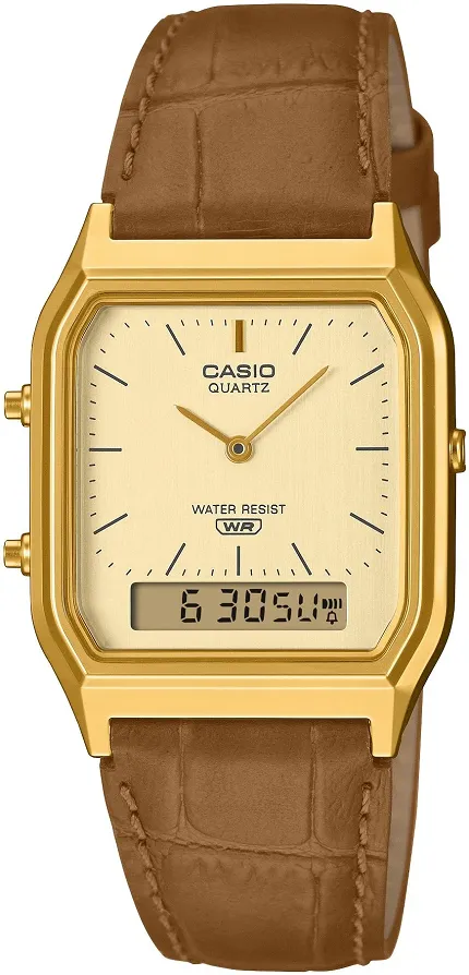 Casio AQ-230EGL-9AEF - zdjęcie 1